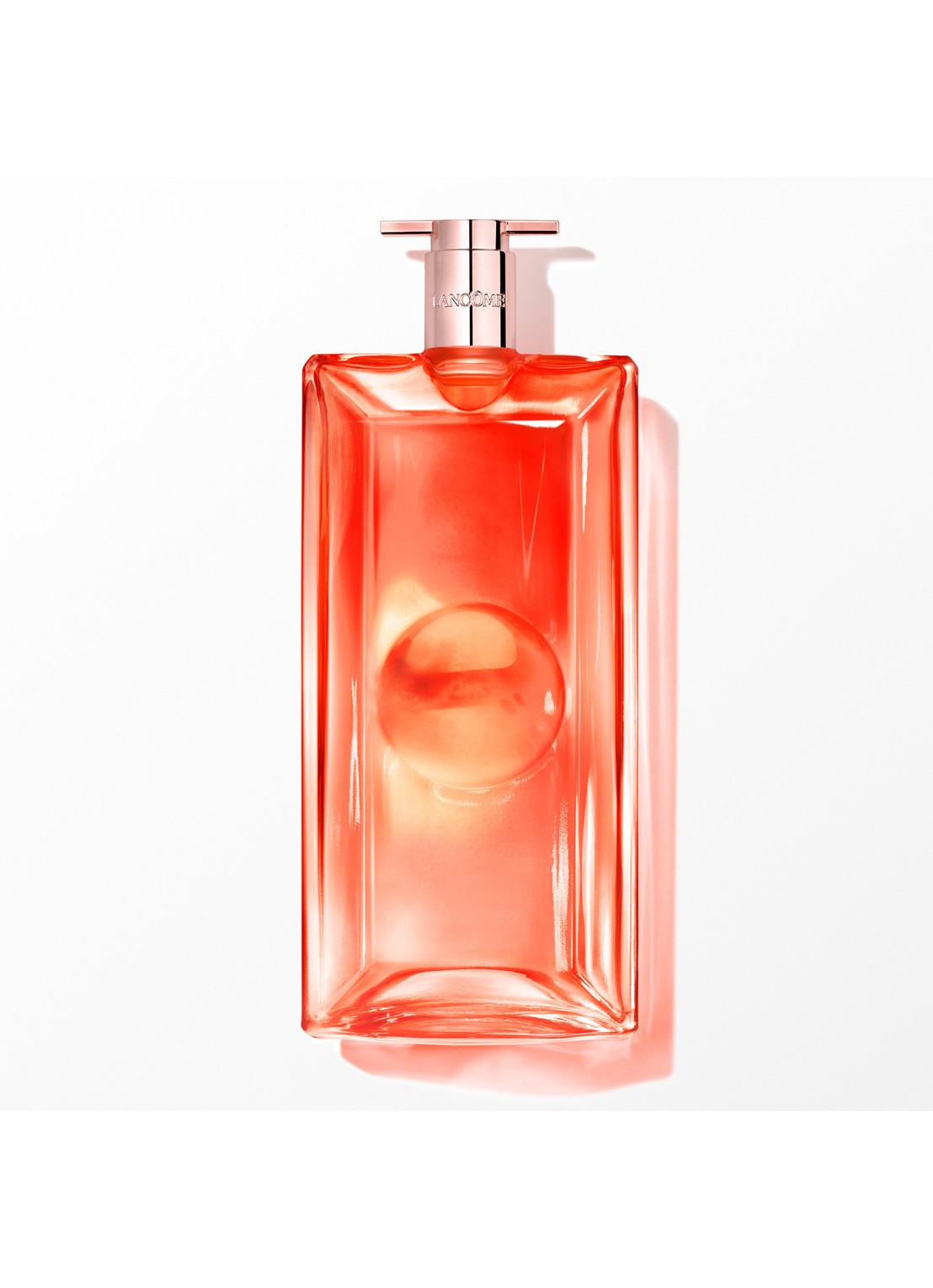 Lancôme Idôle Peach'N Roses Eau de Parfum - voorkant undefined