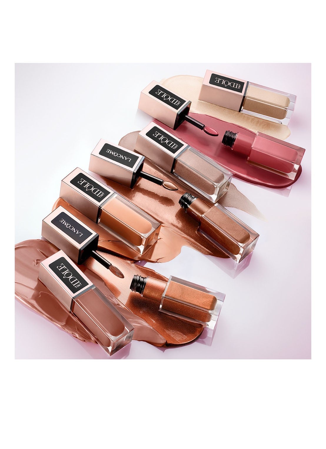 Lancôme  Idôle Tint - vloeibare oogschaduw - detail 5 01