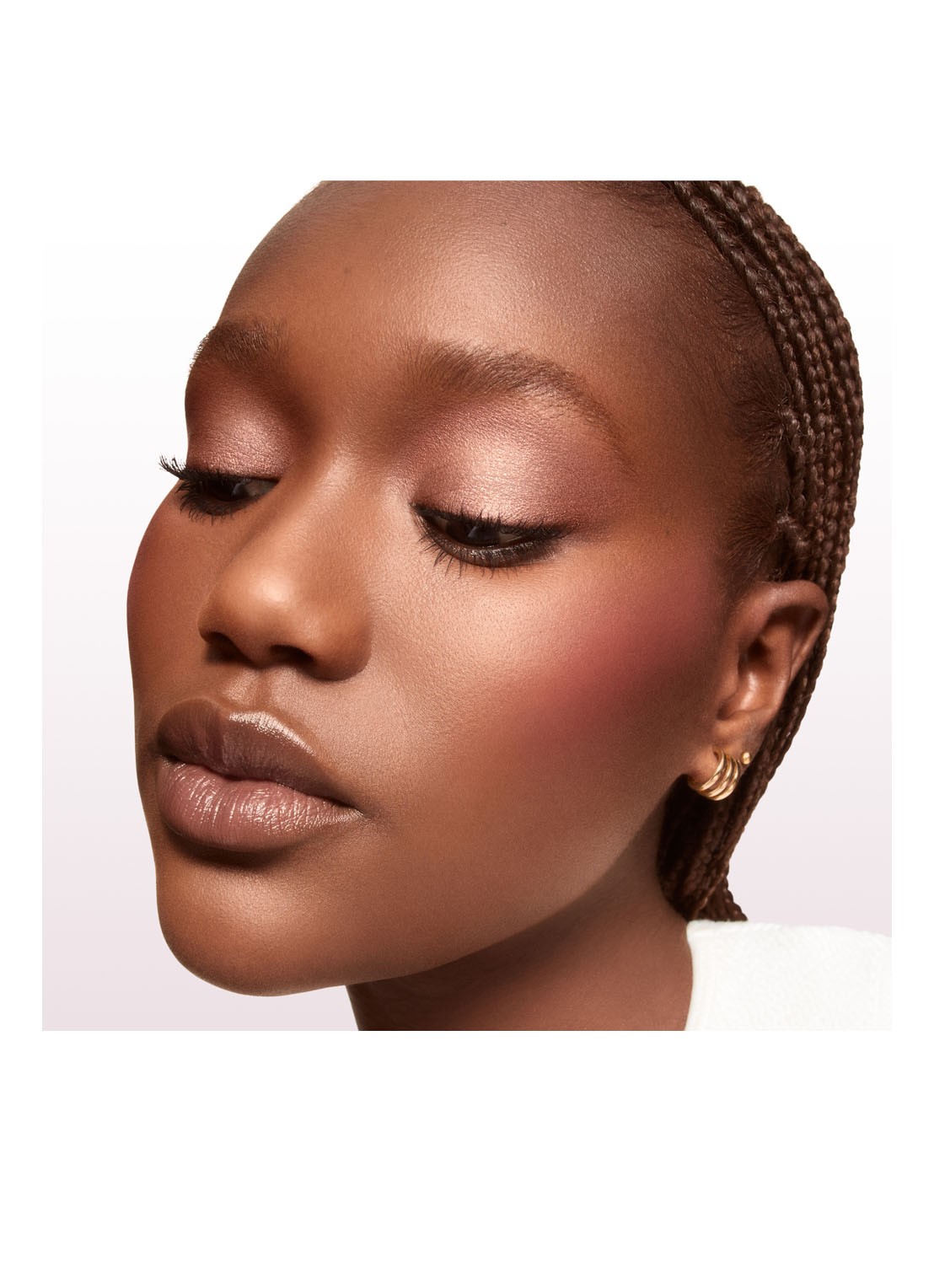 Lancôme  Idôle Tint - vloeibare oogschaduw - detail 5 03