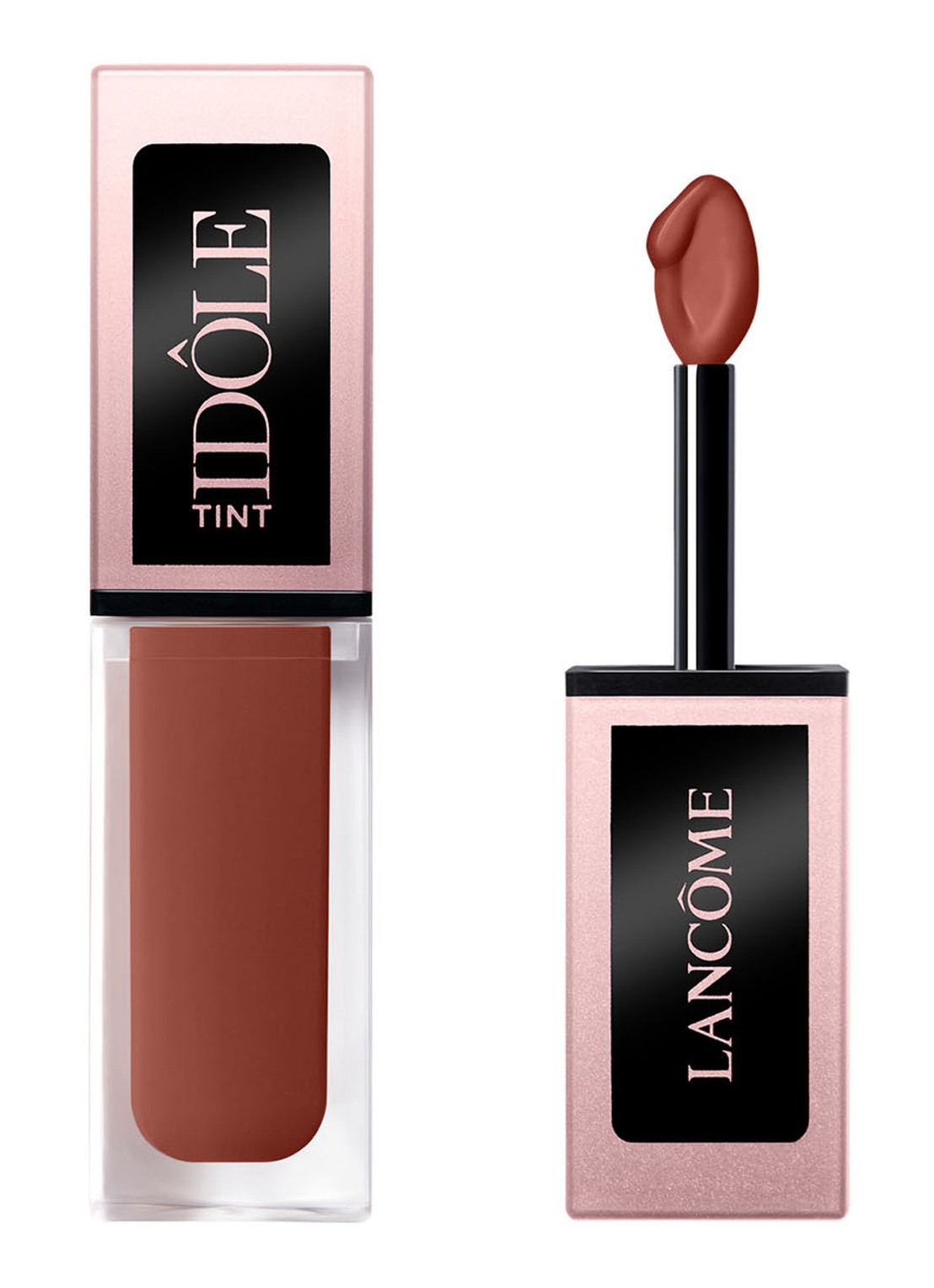 Lancôme  Idôle Tint - vloeibare oogschaduw - voorkant 06
