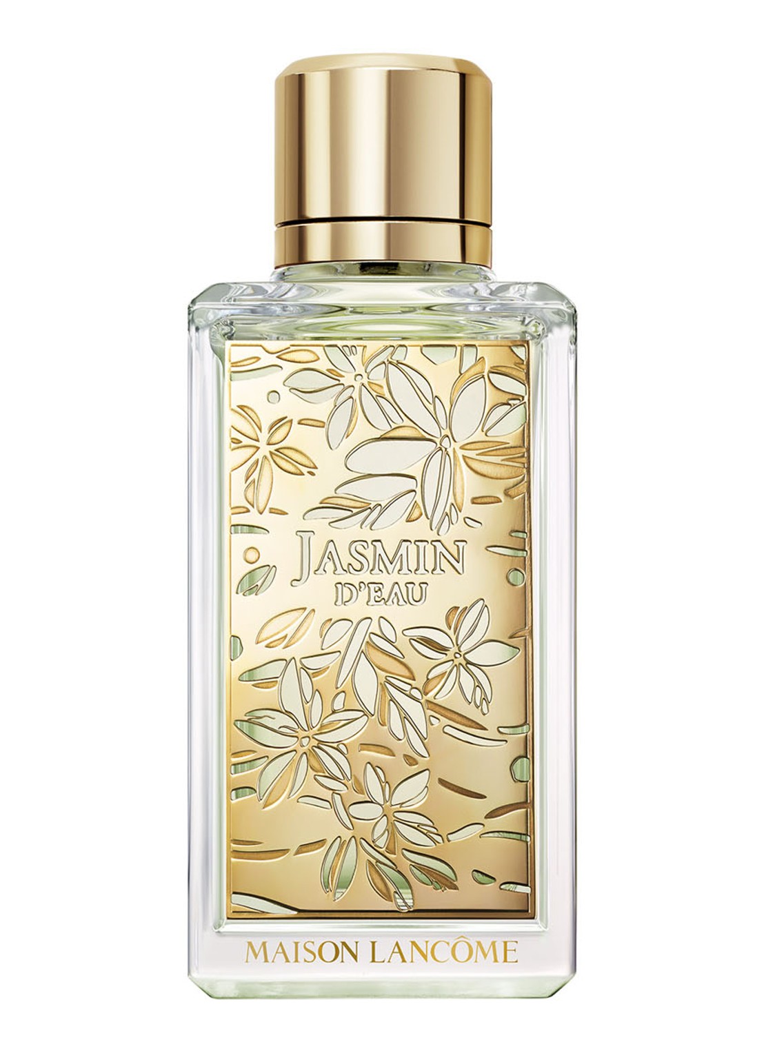 Lancôme Jasmin d'Eau Eau De Parfum - voorkant undefined