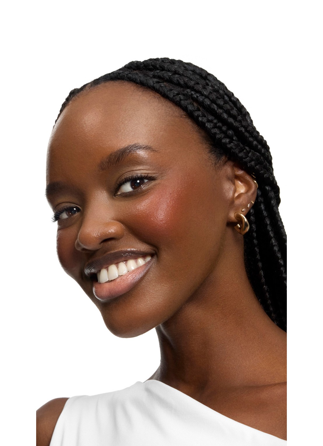 Lancôme Juicy Tubes Cheeks Blush - detail 2 03 fig jelly