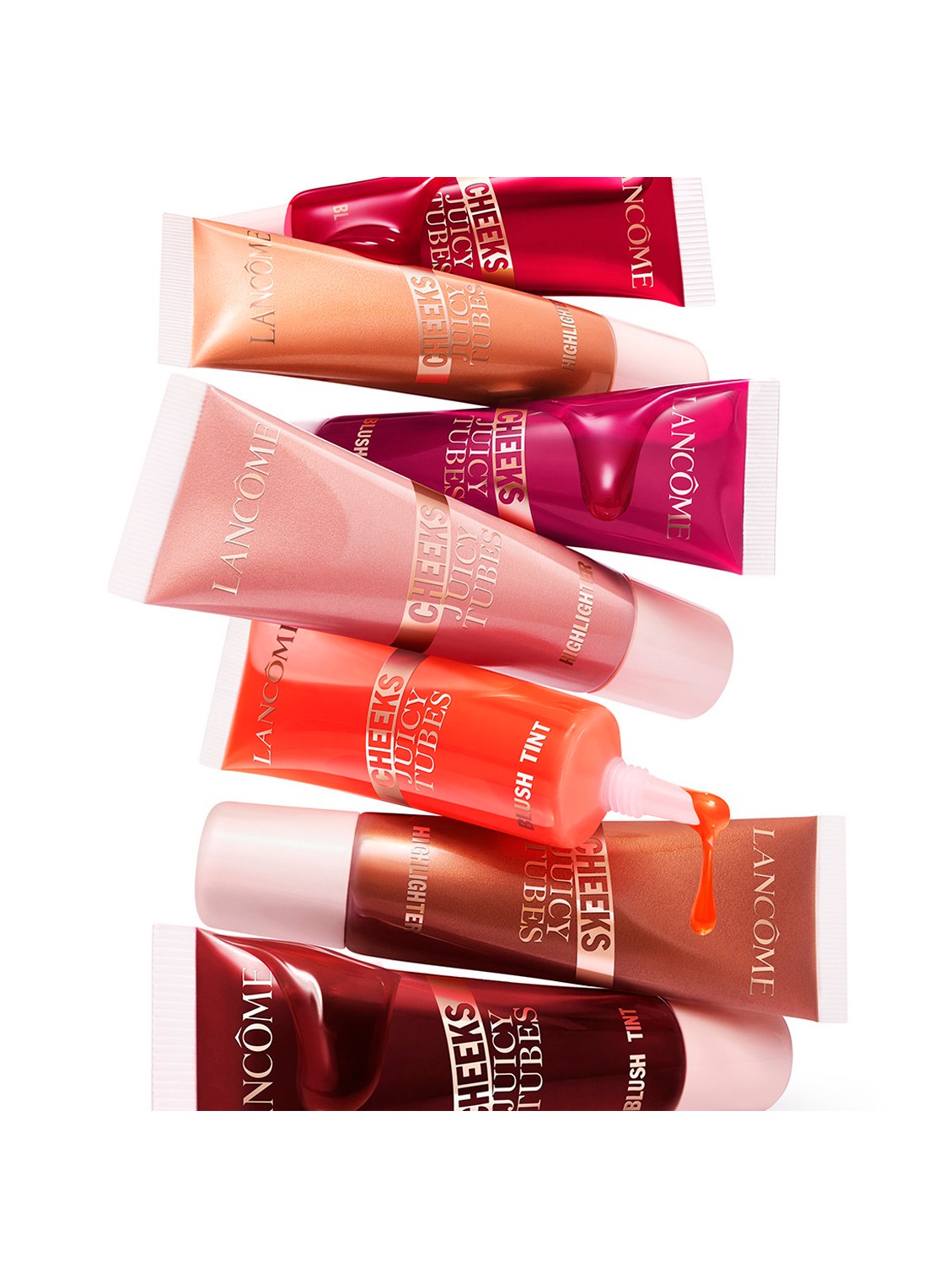 Lancôme Juicy Tubes Cheeks Blush - detail 5 03 fig jelly