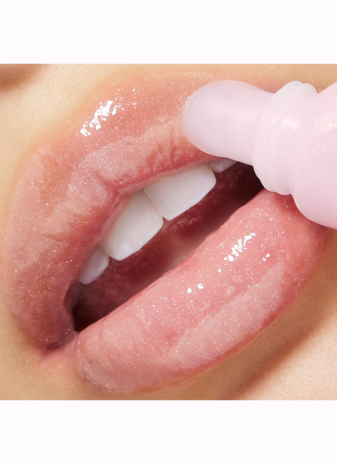 Lancôme Juicy Tubes Lip gloss  - achterkant 3 05 marshmallow electro