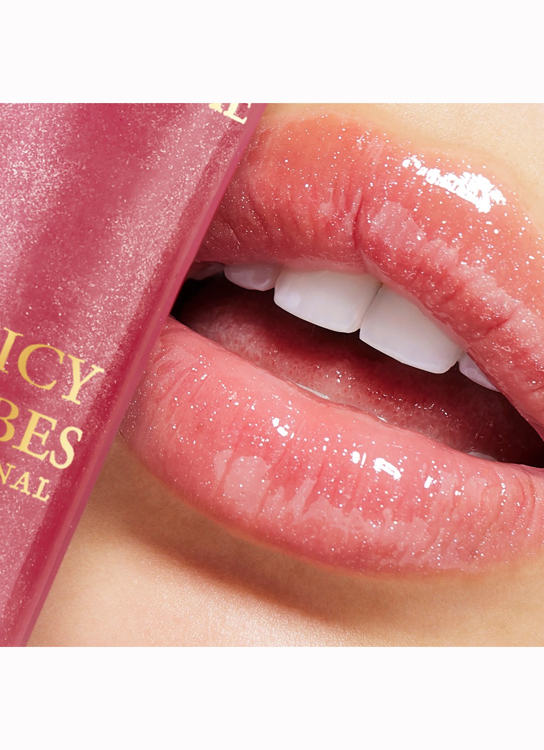 Lancôme Juicy Tubes Lip gloss  - detail 8 07 magic spell