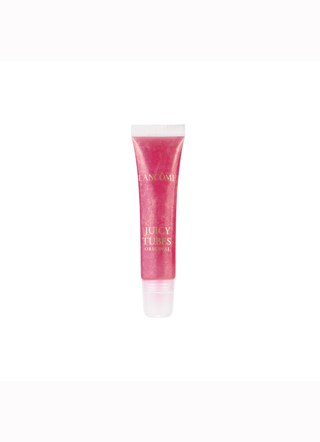 Lancôme Juicy Tubes Lip gloss  - voorkant 2 07 magic spell