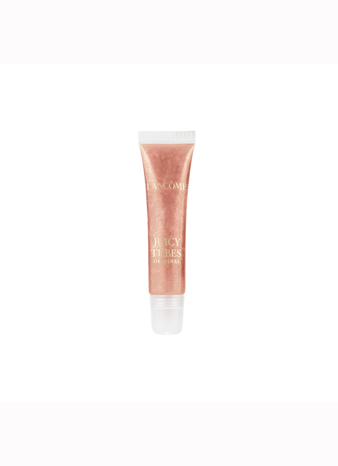 Lancôme Juicy Tubes Lip gloss  - voorkant 2 09 hallucination