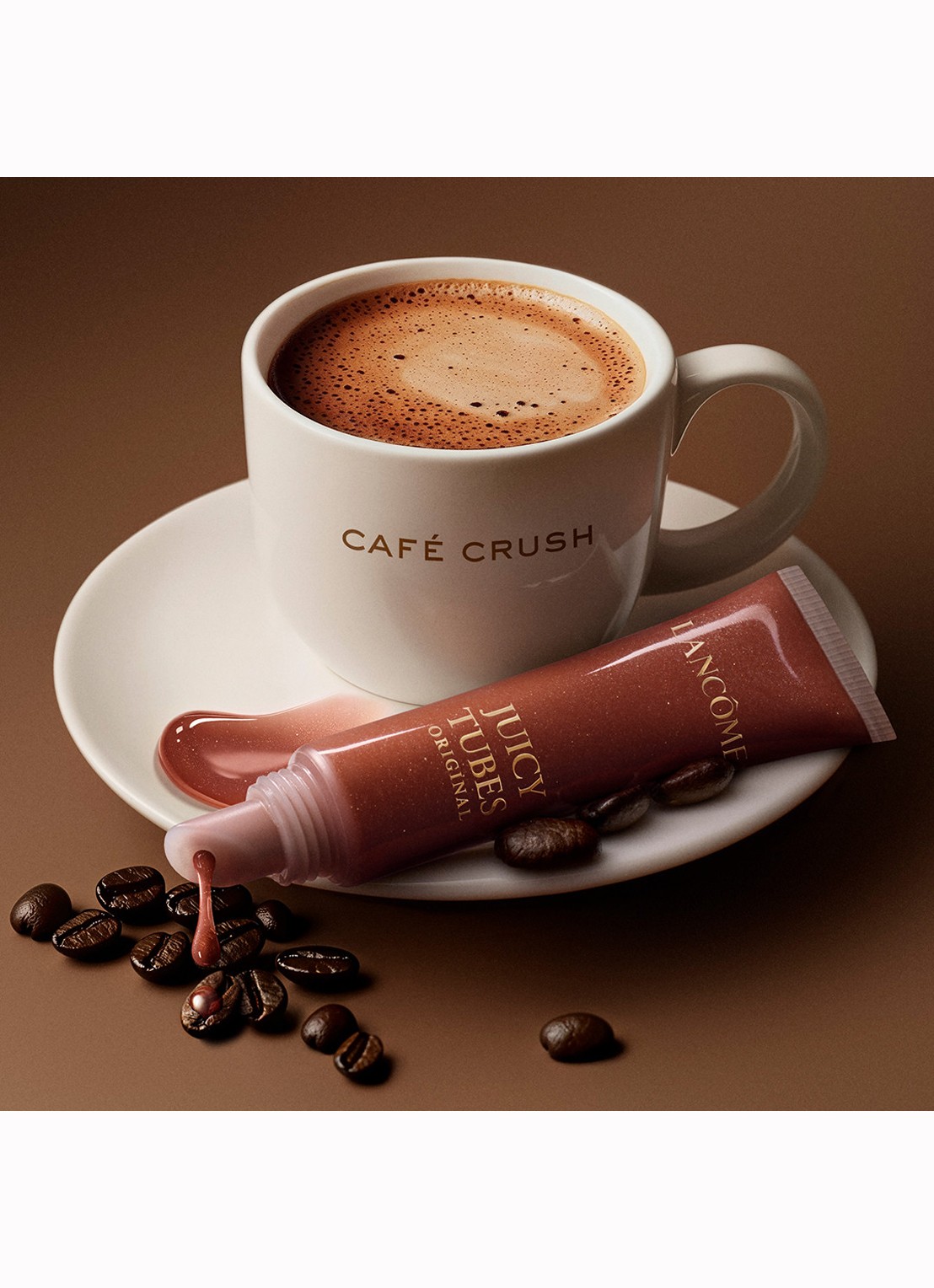 Lancôme Juicy Tubes Lip gloss  - detail 5 19 cocoa macchiato