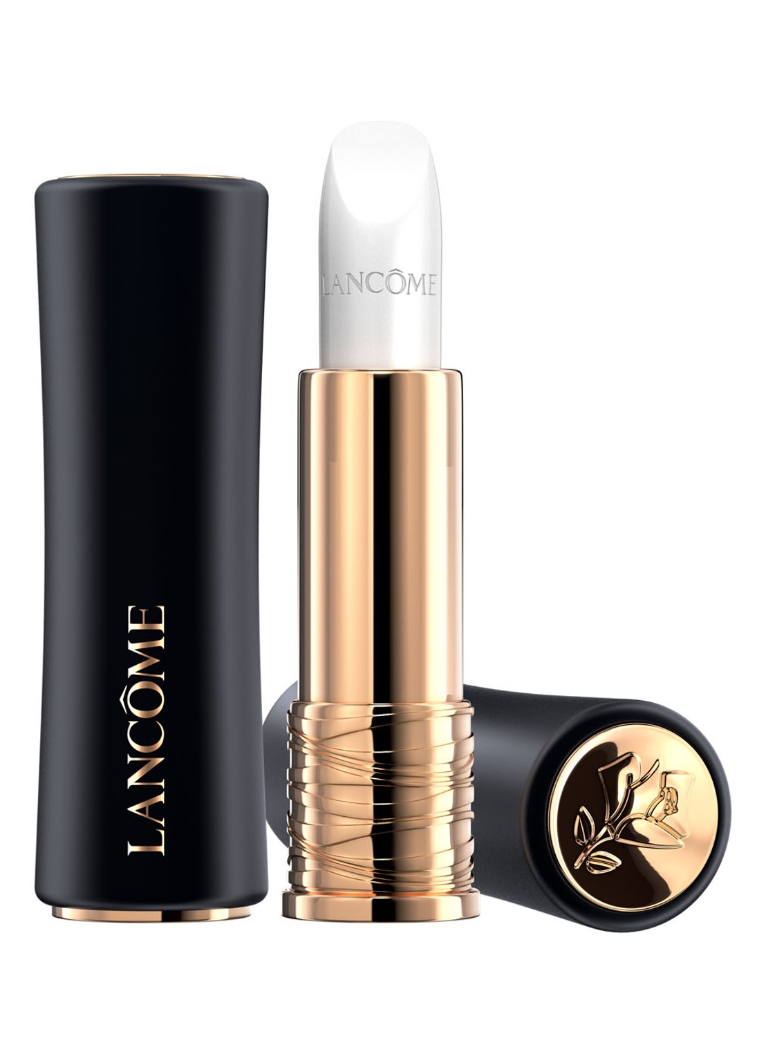 Lancôme L'Absolu Rouge Cream - lipstick - voorkant 00 moi moi moi