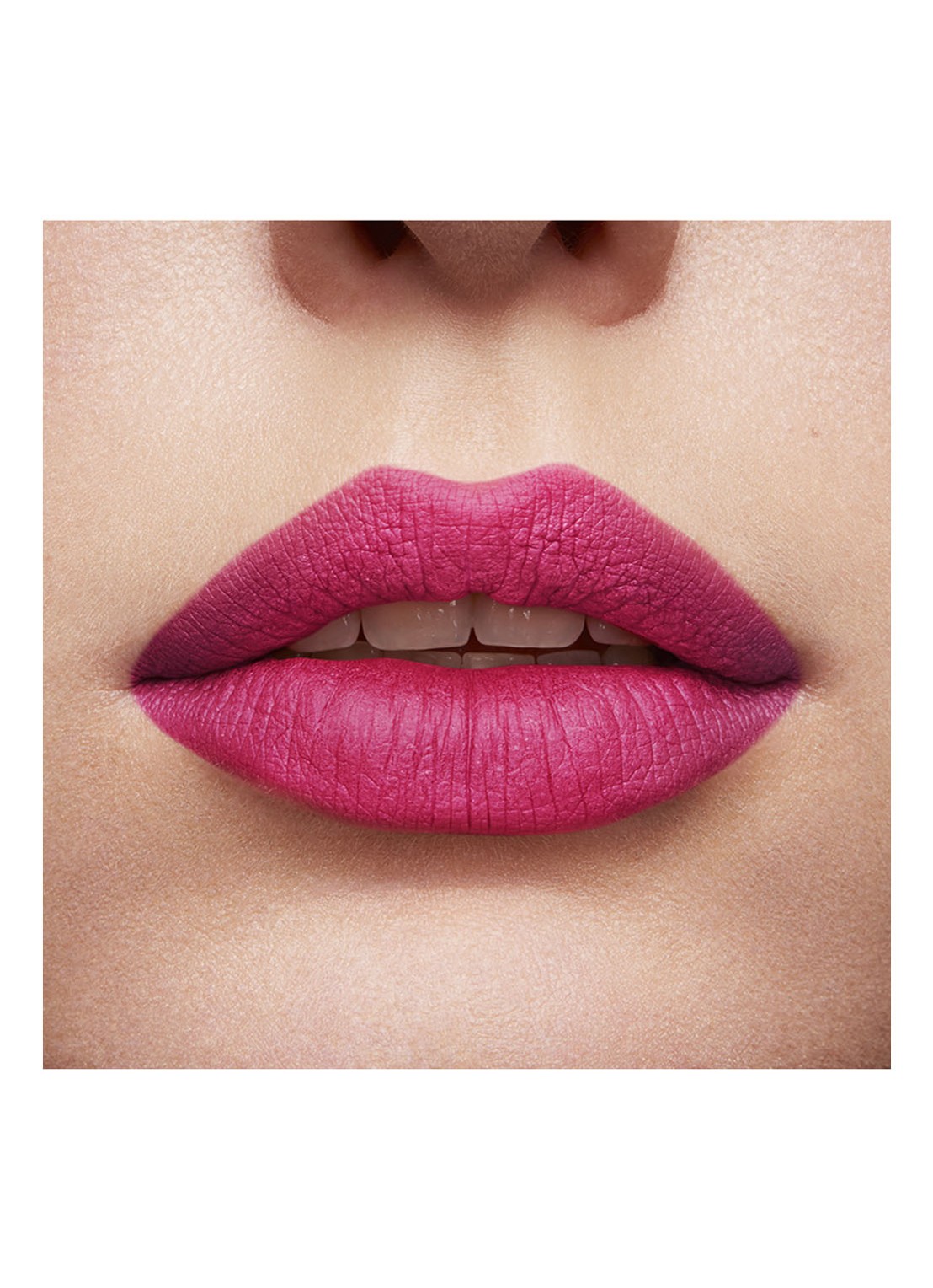 Lancôme L'Absolu Rouge Cream - lipstick - detail 5 132 caprice de rouge
