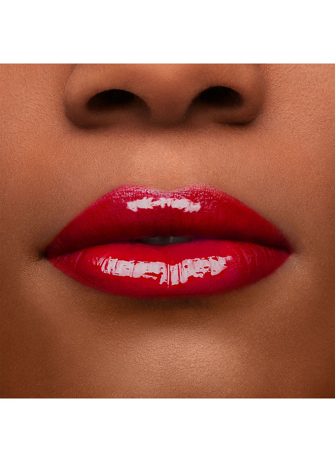 Lancôme L'Absolu Rouge Cream - lipstick - detail 5 148 bisou bisou