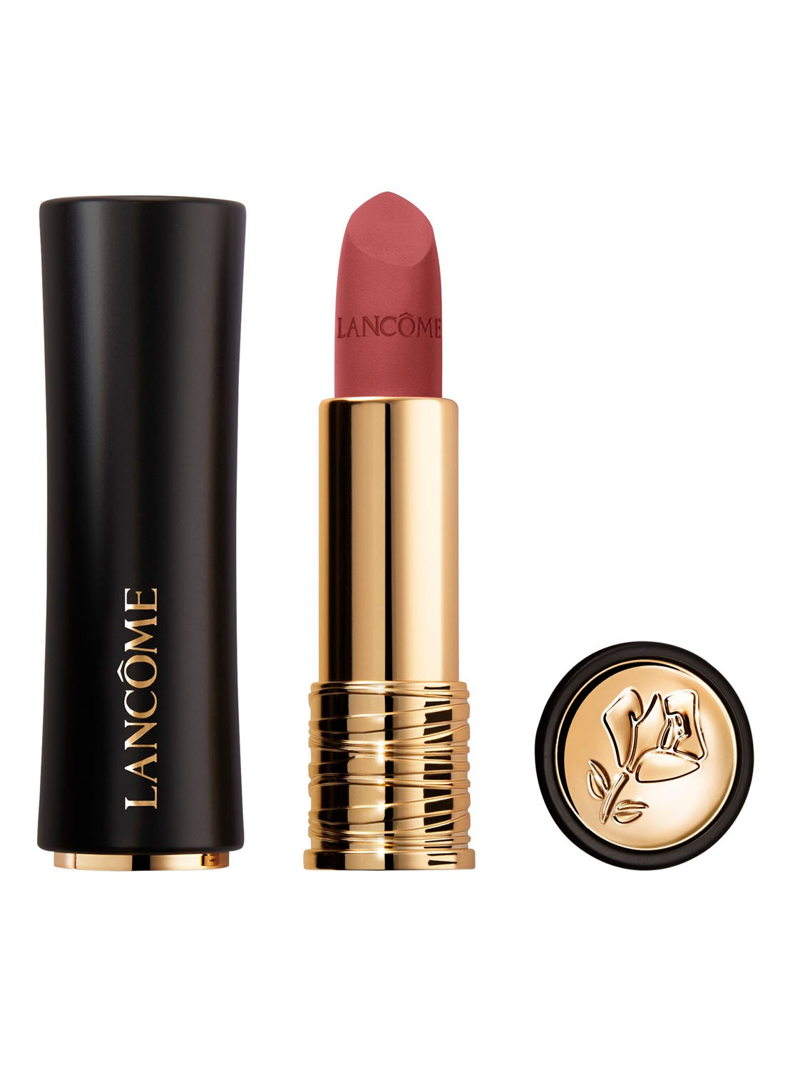 Lancôme L’Absolu Rouge Drama Matte Lipstick - voorkant 3 271 nf
