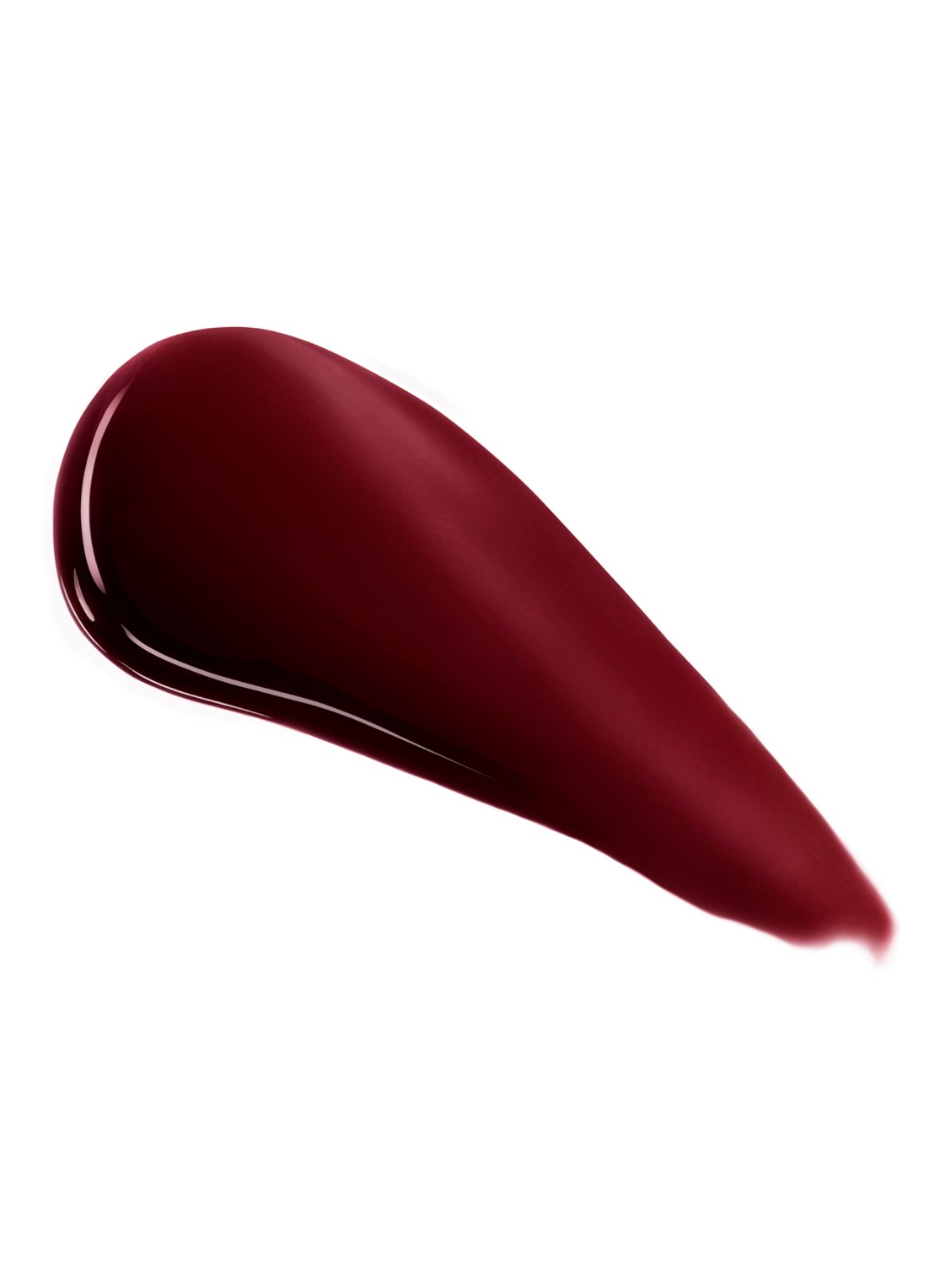 Lancôme L'Absolu Rouge Glaze Tintation - vloeibare lipstick - voorkant 3 712
