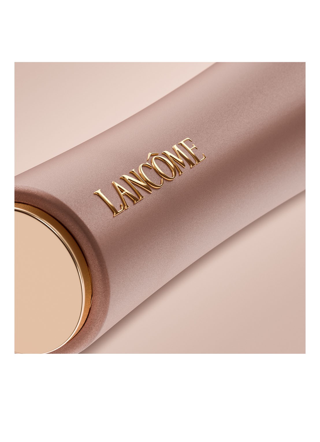 Lancôme L'Absolu Rouge Intimatte Lippenstift - detail 2 289 french peluche