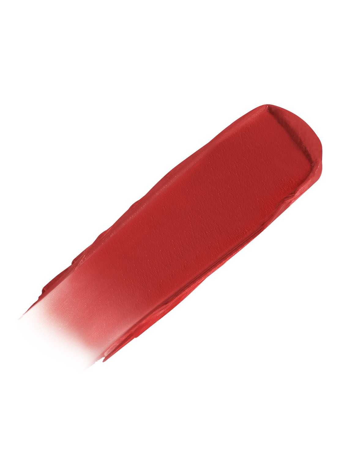 Lancôme L'Absolu Rouge Intimatte Lippenstift - voorkant 6 289 french peluche