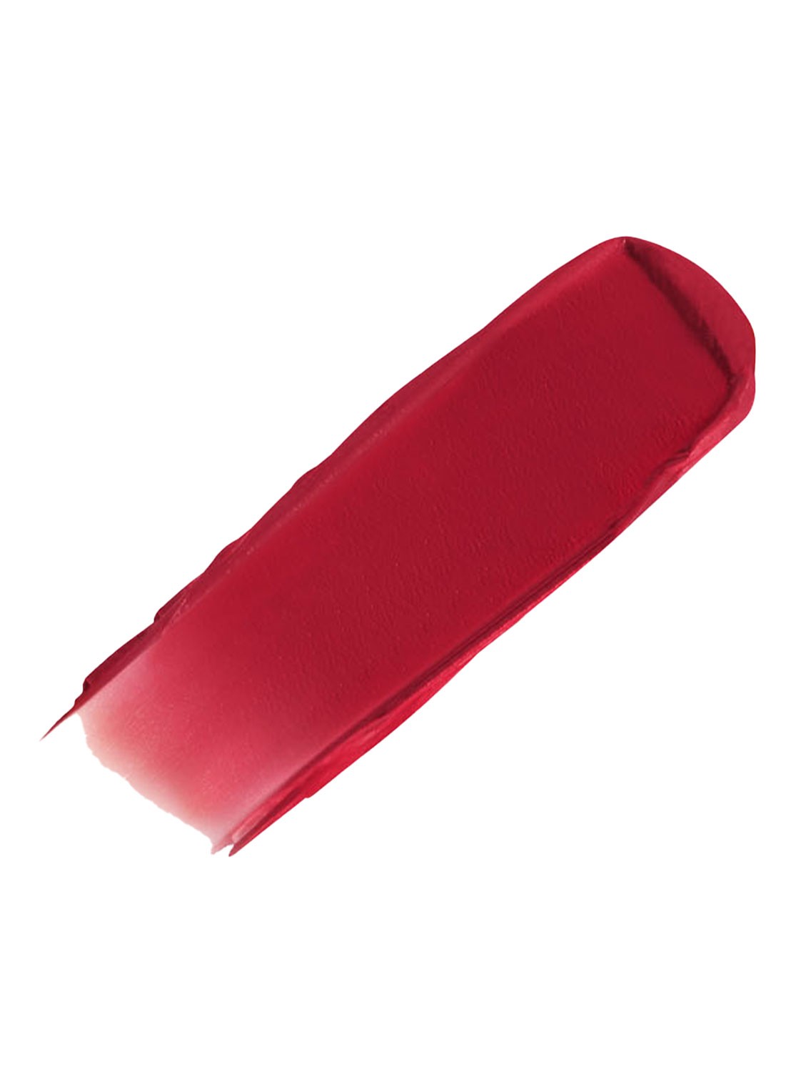 Lancôme L'Absolu Rouge Intimatte Lippenstift - voorkant 3 888 french idol