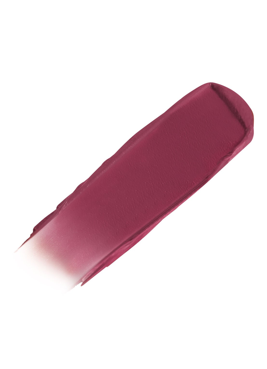 Lancôme L'Absolu Rouge Intimatte Lippenstift - voorkant 2 440 got me blushing