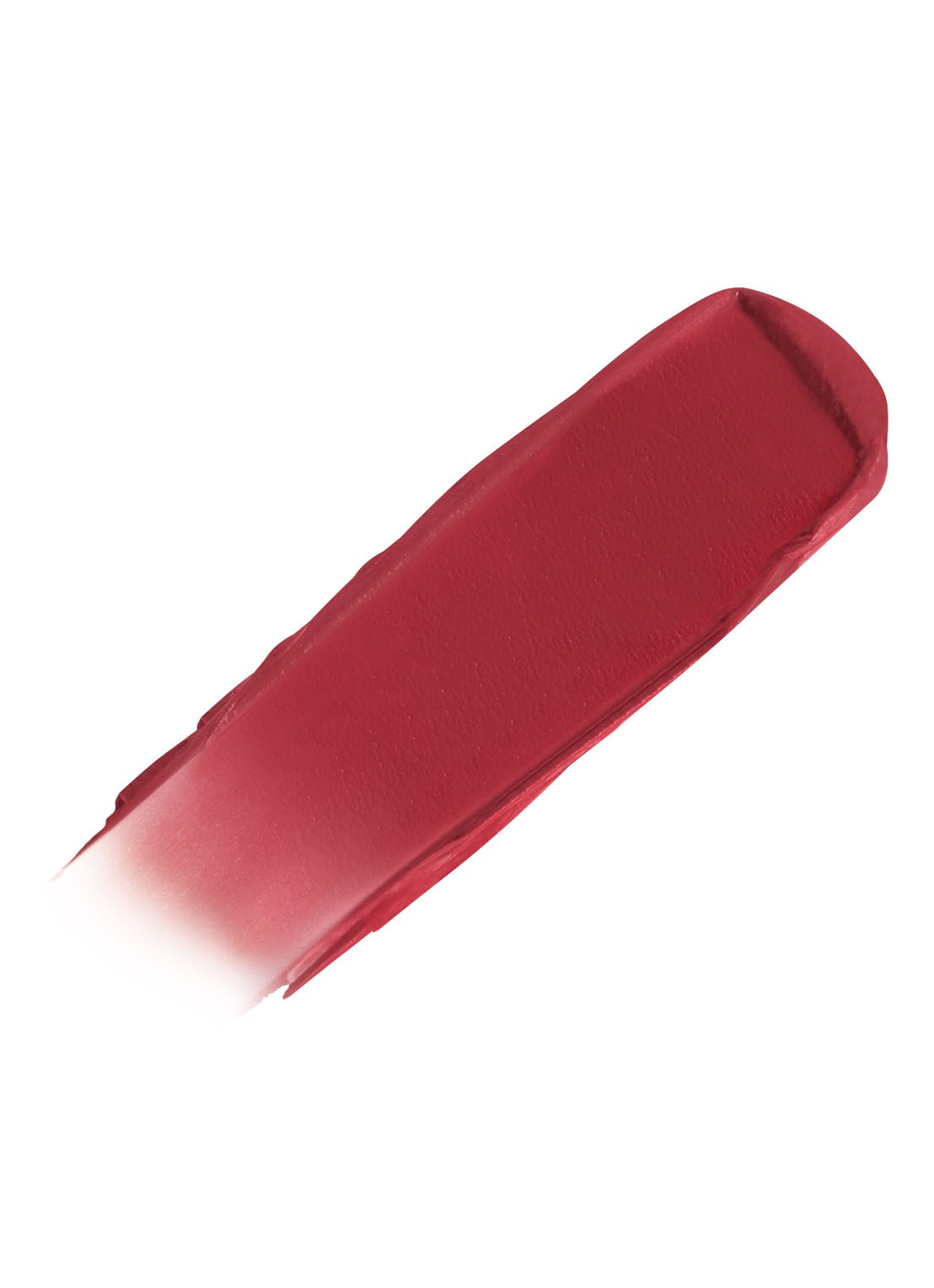 Lancôme L'Absolu Rouge Intimatte Lippenstift - voorkant 3 282 tout doux