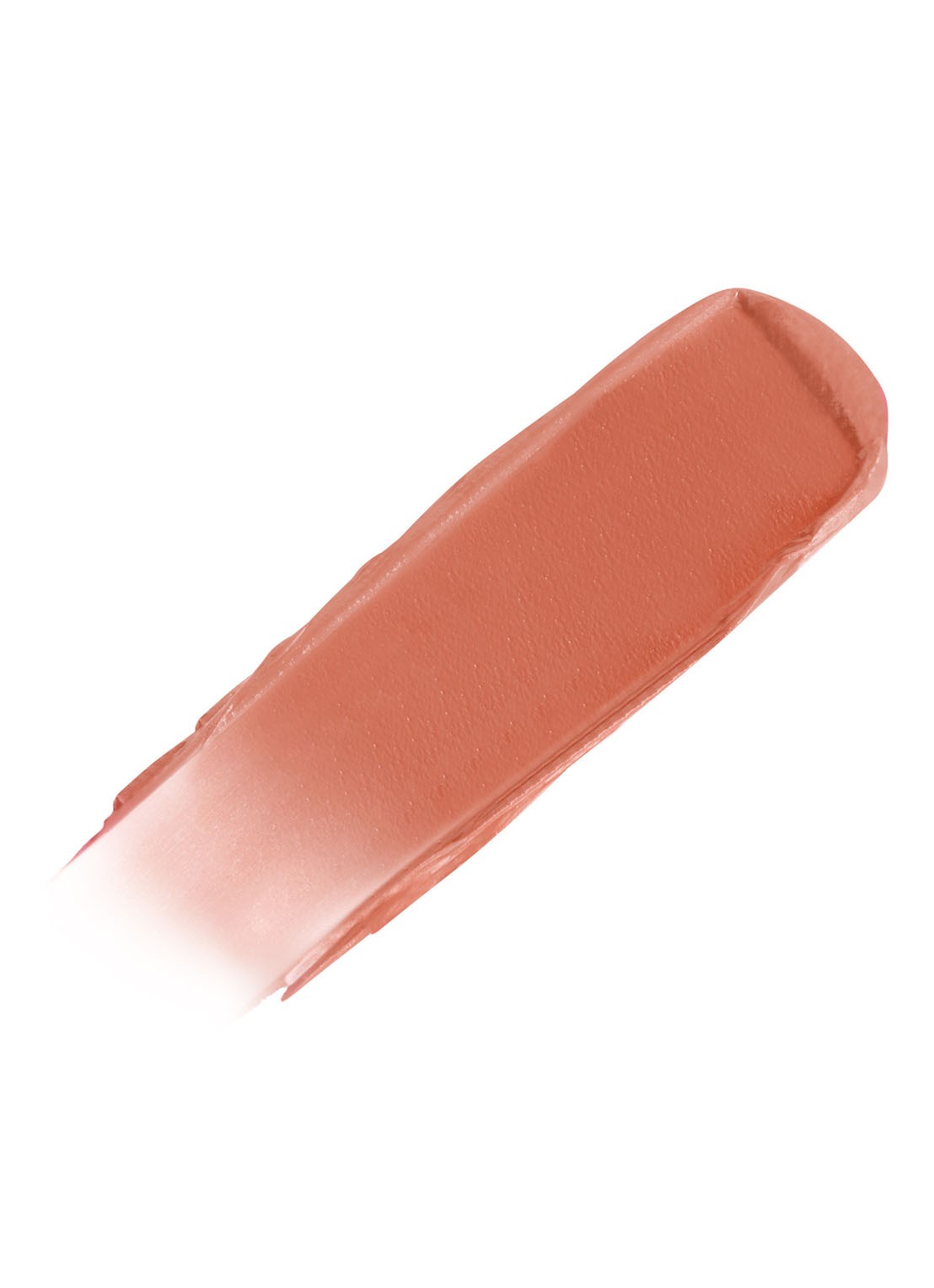 Lancôme L'Absolu Rouge Intimatte Lippenstift - voorkant 3 247 unretouched nude