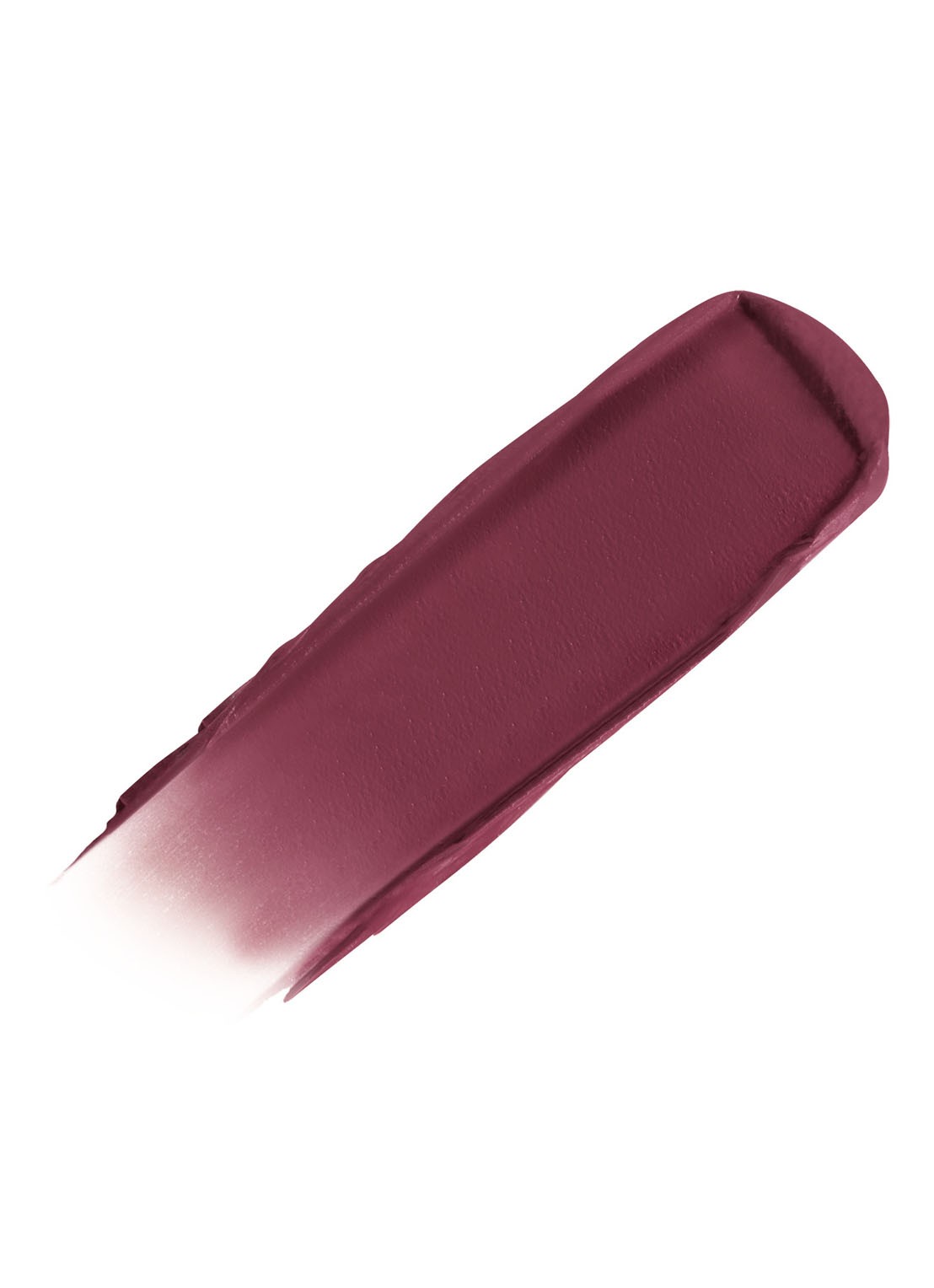 Lancôme L'Absolu Rouge Intimatte - lipstick - voorkant 2 440 got me blushing