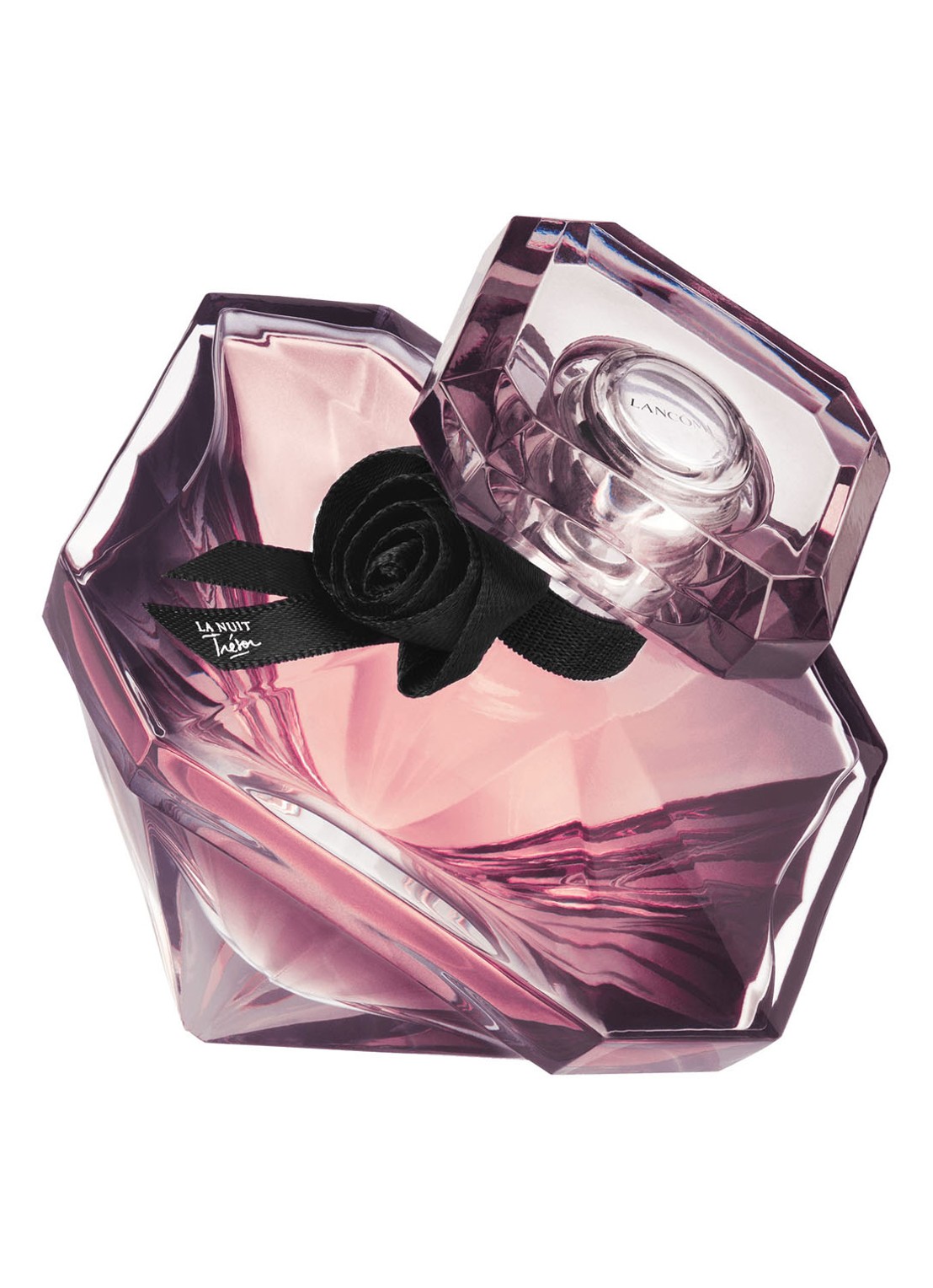 Lancôme La Nuit Trésor Eau de Parfum - voorkant undefined