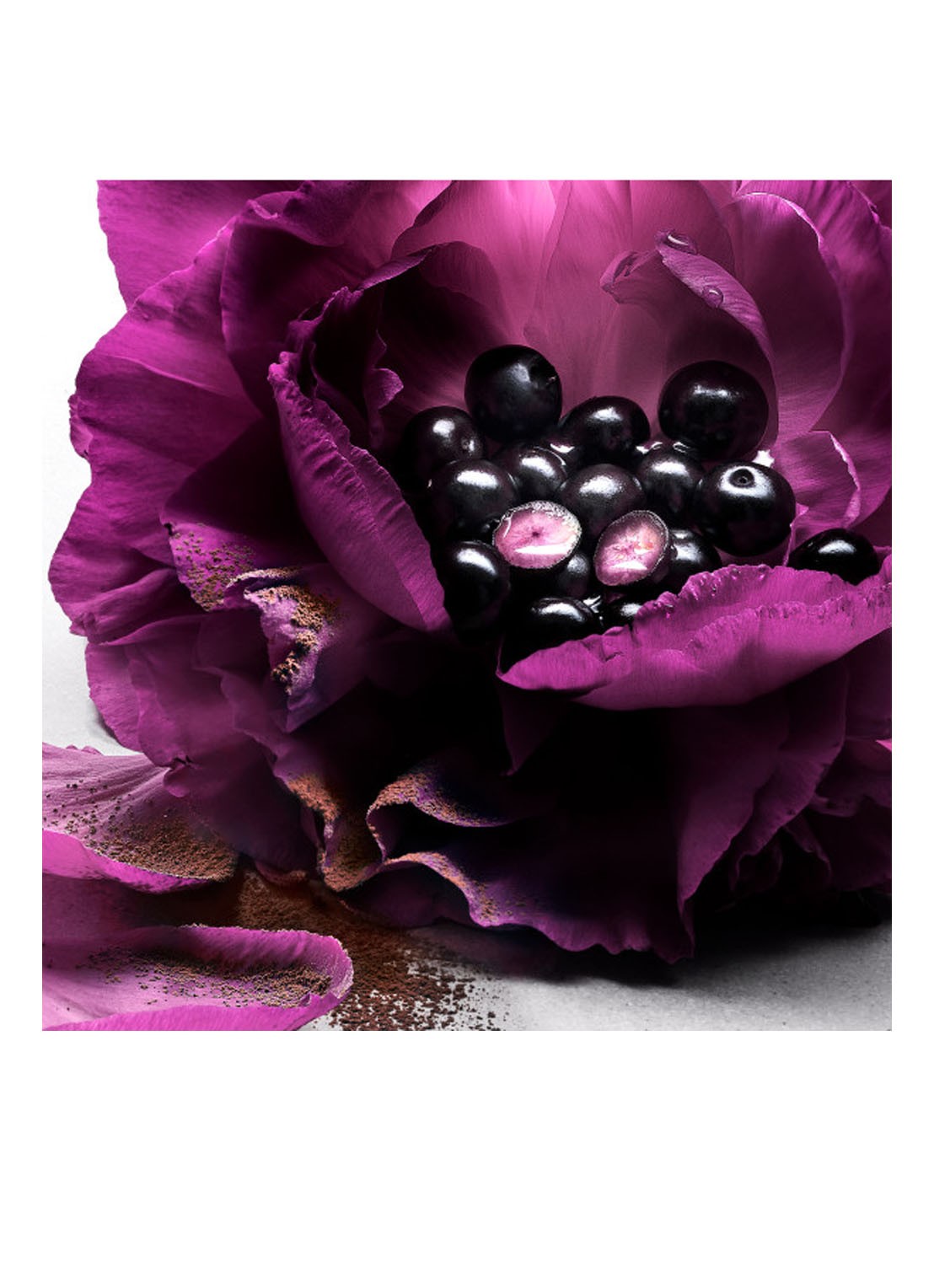 Lancôme  La Nuit Trésor Le Parfum - detail 2 beige