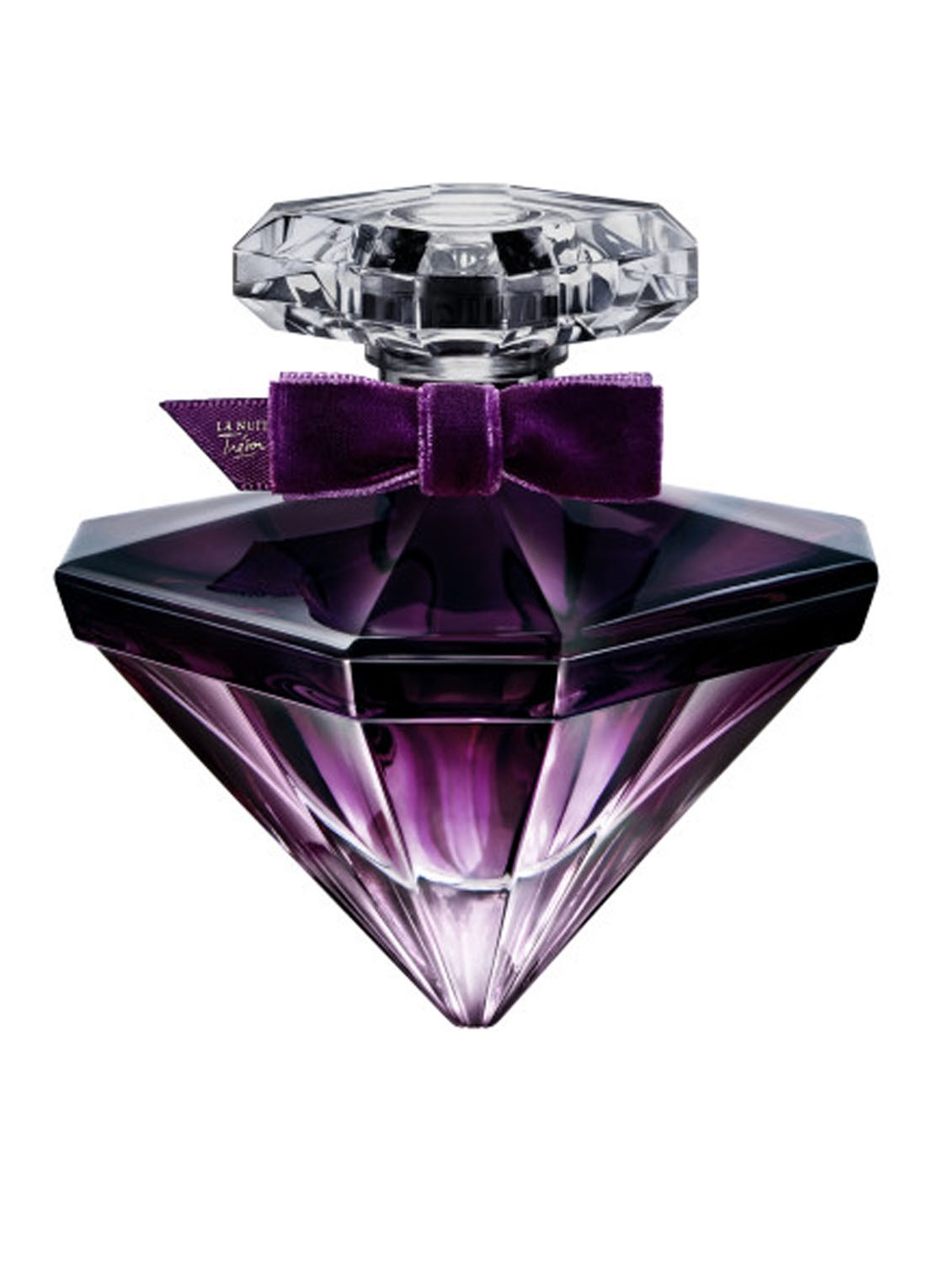 Lancôme  La Nuit Trésor Le Parfum - voorkant 3 beige