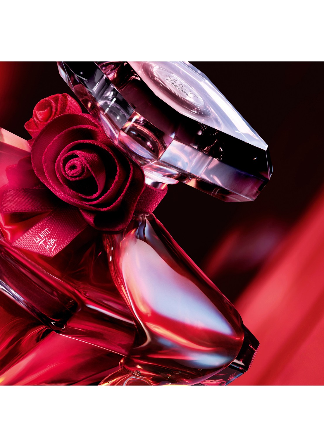 Lancôme La Nuit Trésor Rouge Drama Eau de Parfum - detail 2 undefined