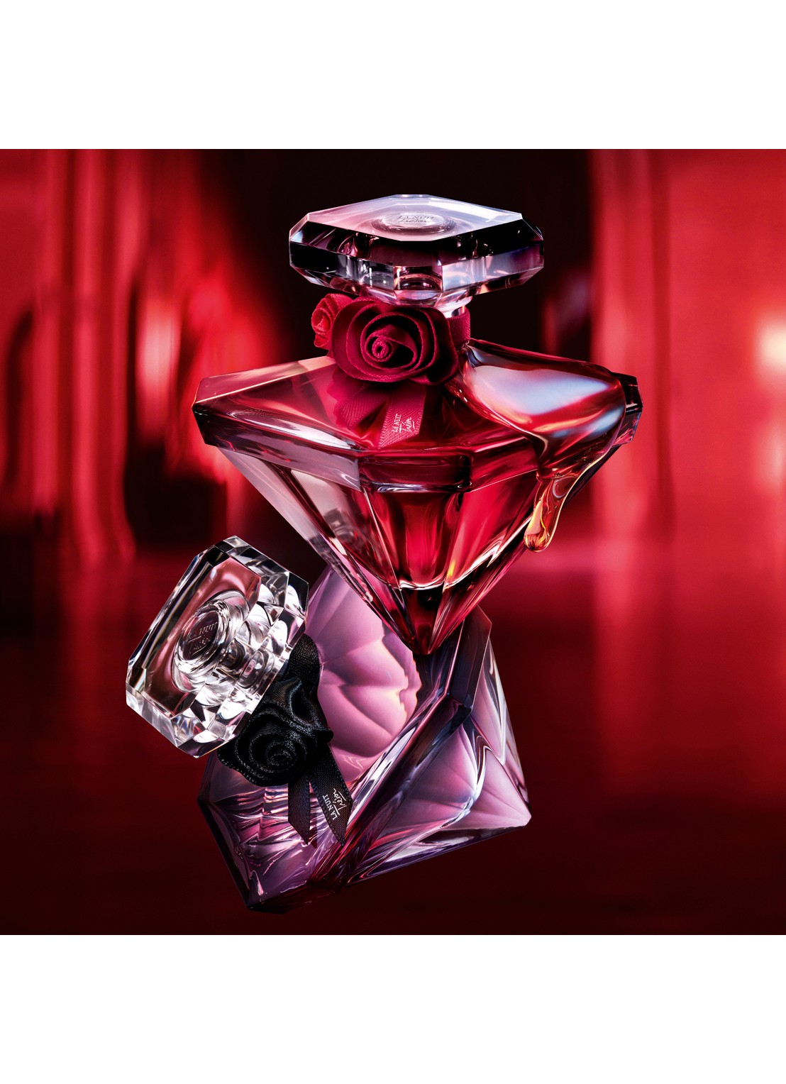 Lancôme La Nuit Trésor Rouge Drama Eau de Parfum - detail 4 undefined