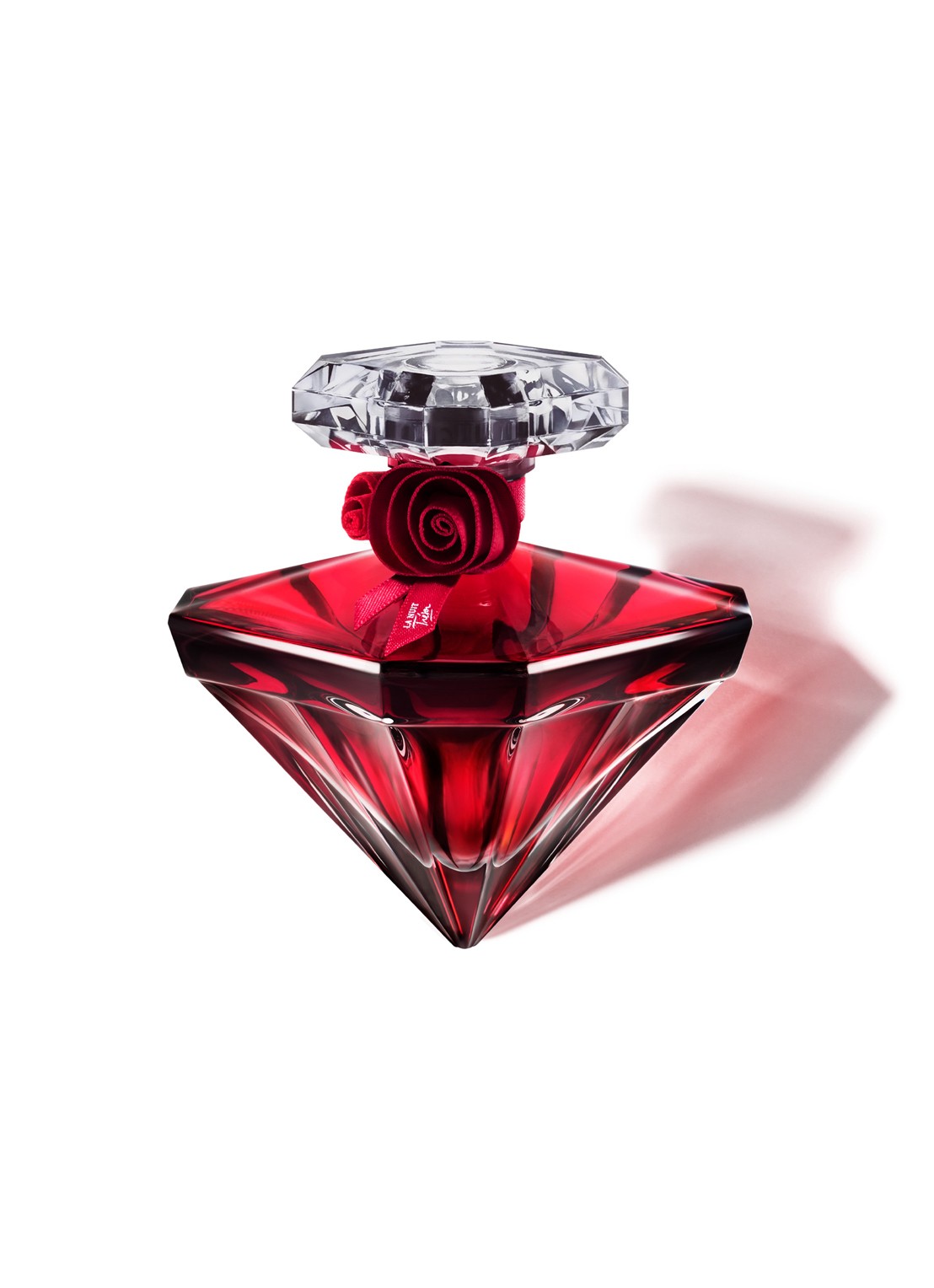 Lancôme La Nuit Trésor Rouge Drama Eau de Parfum - voorkant 6 undefined
