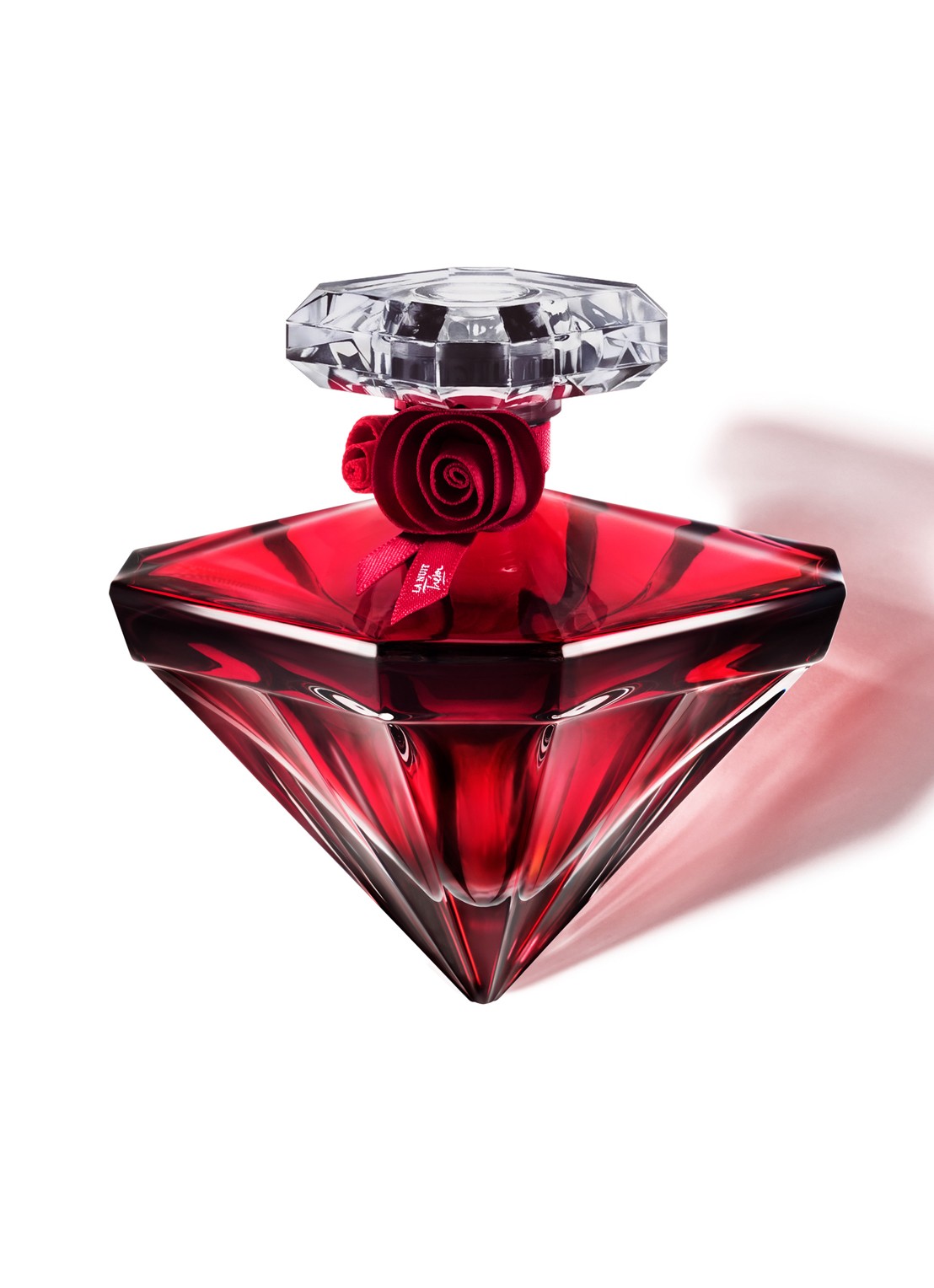 Lancôme La Nuit Trésor Rouge Drama Eau de Parfum - voorkant 8 undefined