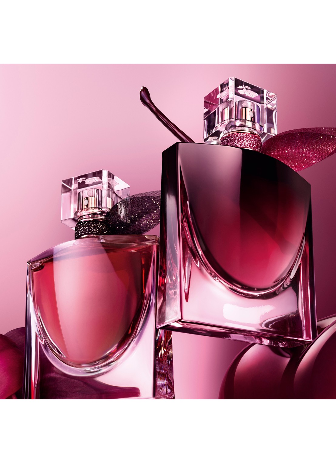 Lancôme La Vie Est Belle L'Elixir Very Cherry Eau de Parfum - detail 5 undefined