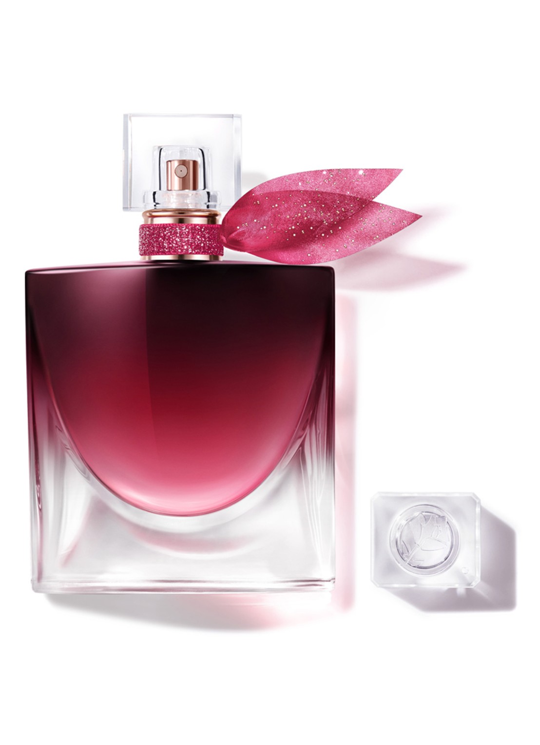 Lancôme La Vie Est Belle L'Elixir Very Cherry Eau de Parfum - voorkant undefined