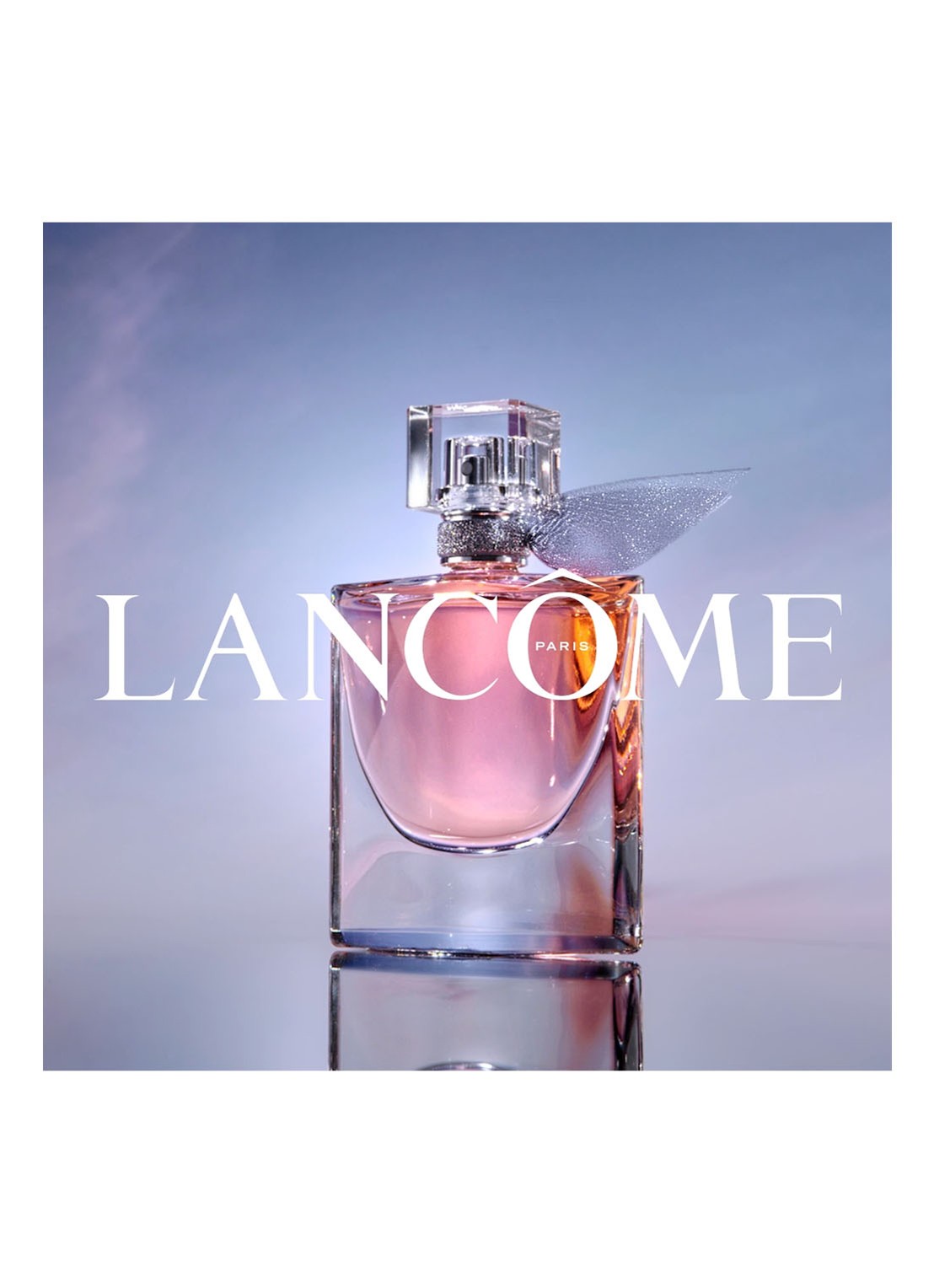 Lancôme La Vie est Belle navulbare Eau de Parfum - detail 4 undefined
