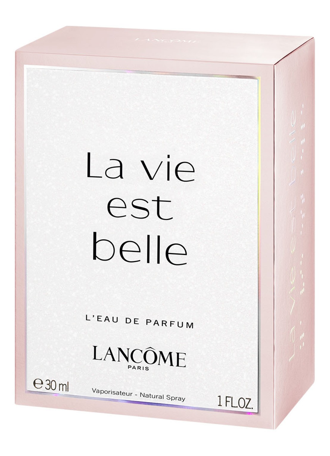Lancôme La Vie est Belle navulbare Eau de Parfum - voorkant 8 undefined