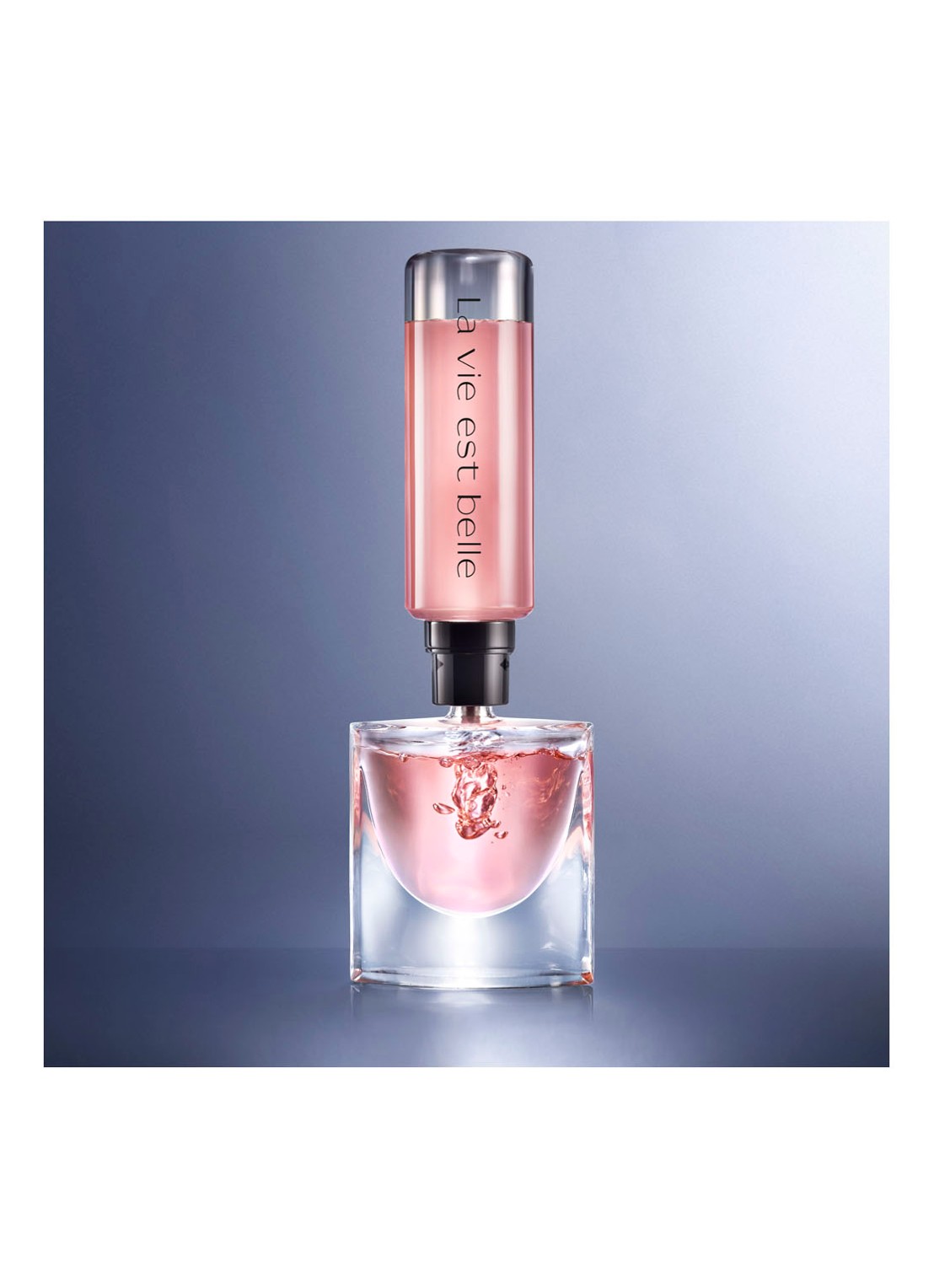 Lancôme La Vie est Belle navulbare Eau de Parfum - detail 5 undefined