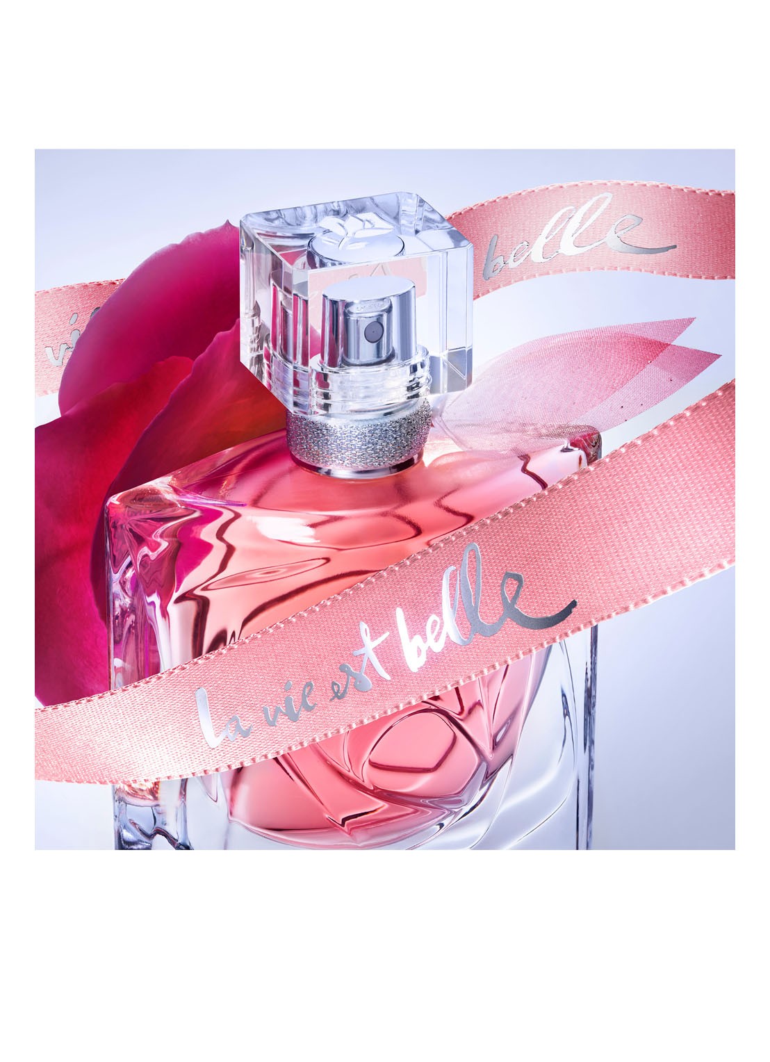 Lancôme La Vie est Belle Rose Extraordinaire Eau de Parfum - detail 3 undefined