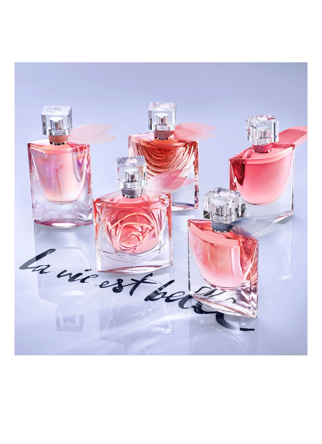 Lancôme La Vie est Belle Rose Extraordinaire Eau de Parfum - detail 4 undefined