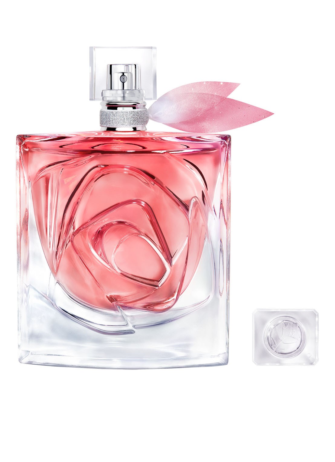 Lancôme La Vie est Belle Rose Extraordinaire Eau de Parfum - voorkant undefined