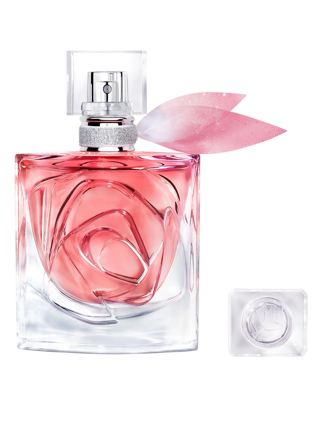 Lancôme La Vie est Belle Rose Extraordinaire Eau de Parfum - voorkant 5 undefined