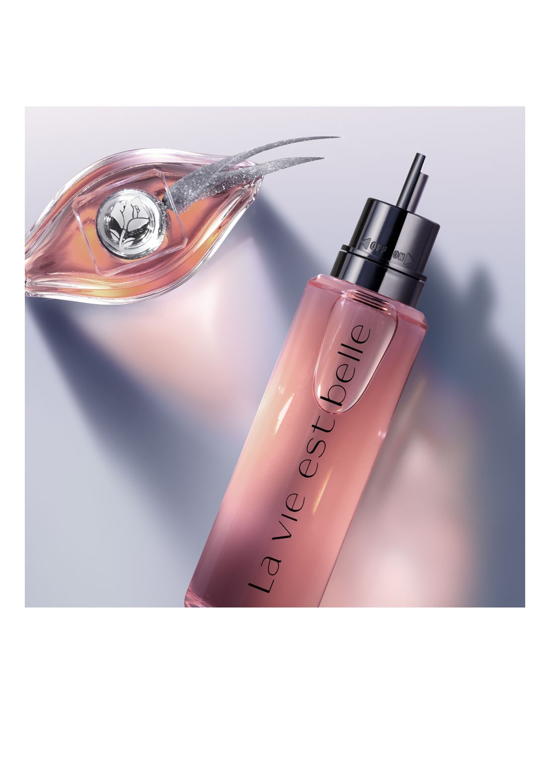 Lancôme La Vie est Belle Set – Limited Edition parfumset - detail 4 undefined