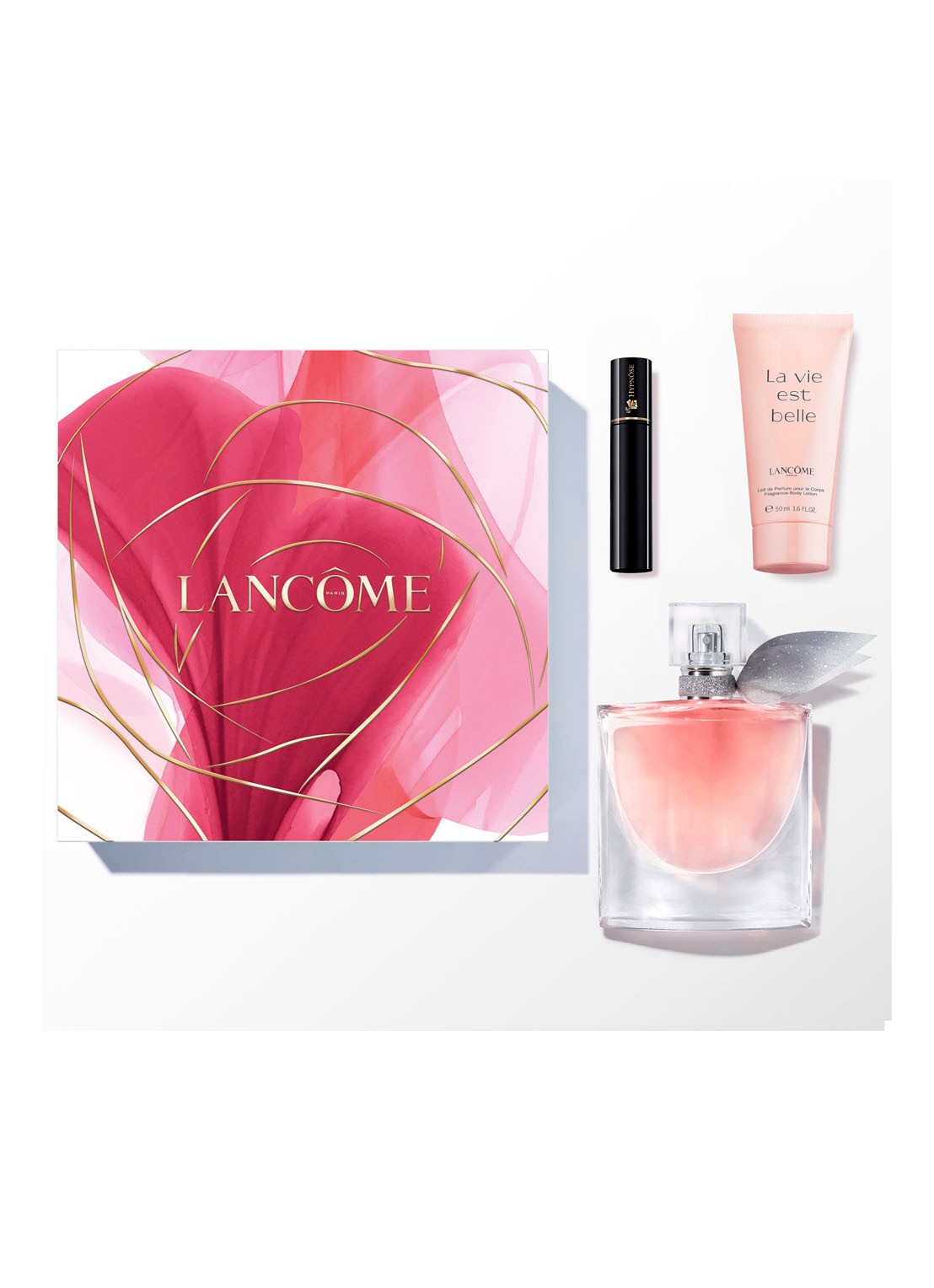 Lancôme La Vie est Belle Set – Limited Edition parfumset - voorkant undefined