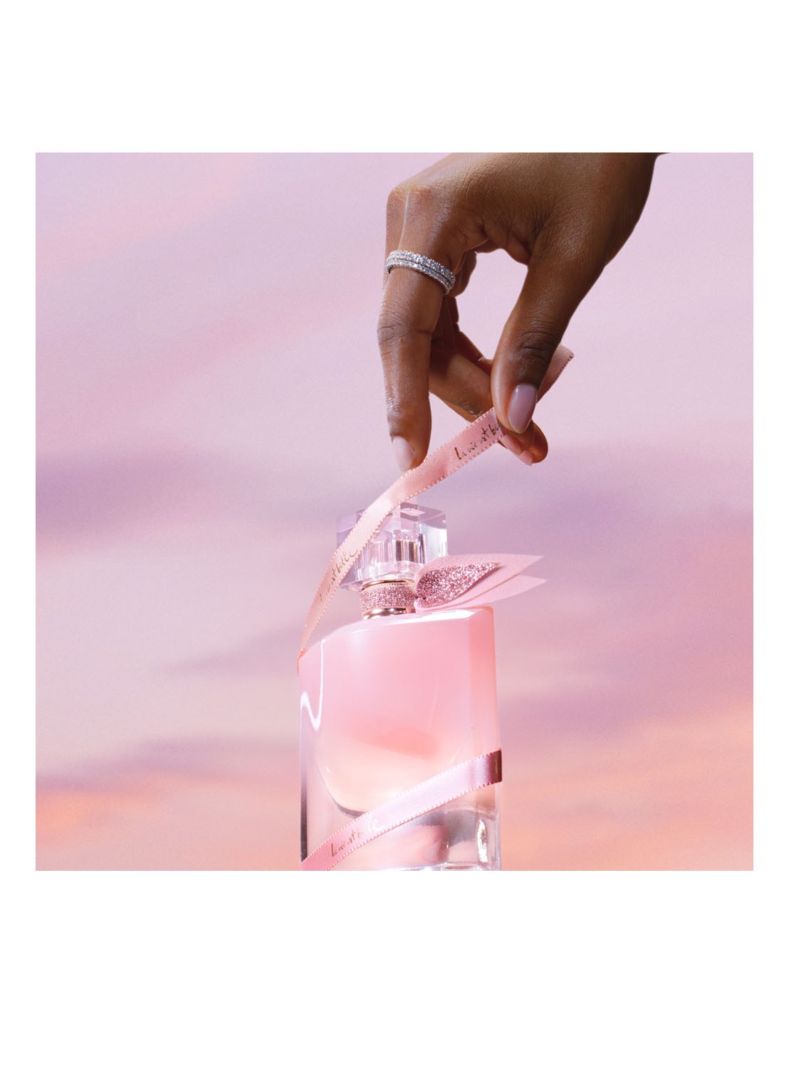 Lancôme La Vie Est Belle Vanille Nude Eau De Parfum - detail 2 undefined