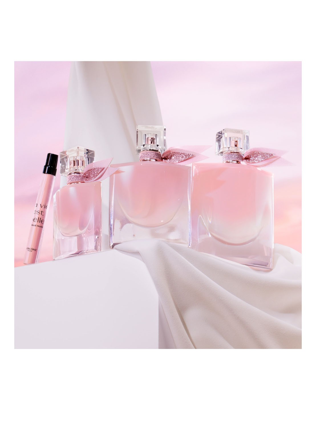 Lancôme La Vie Est Belle Vanille Nude Eau De Parfum - detail 3 undefined