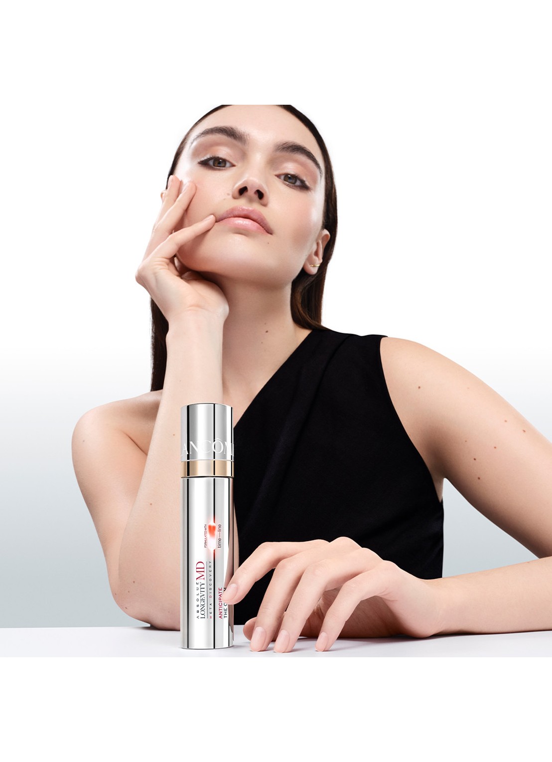 Lancôme Lancôme Absolue Longevity MD Anticipate The Cream Gezichtscrème - detail 3 undefined