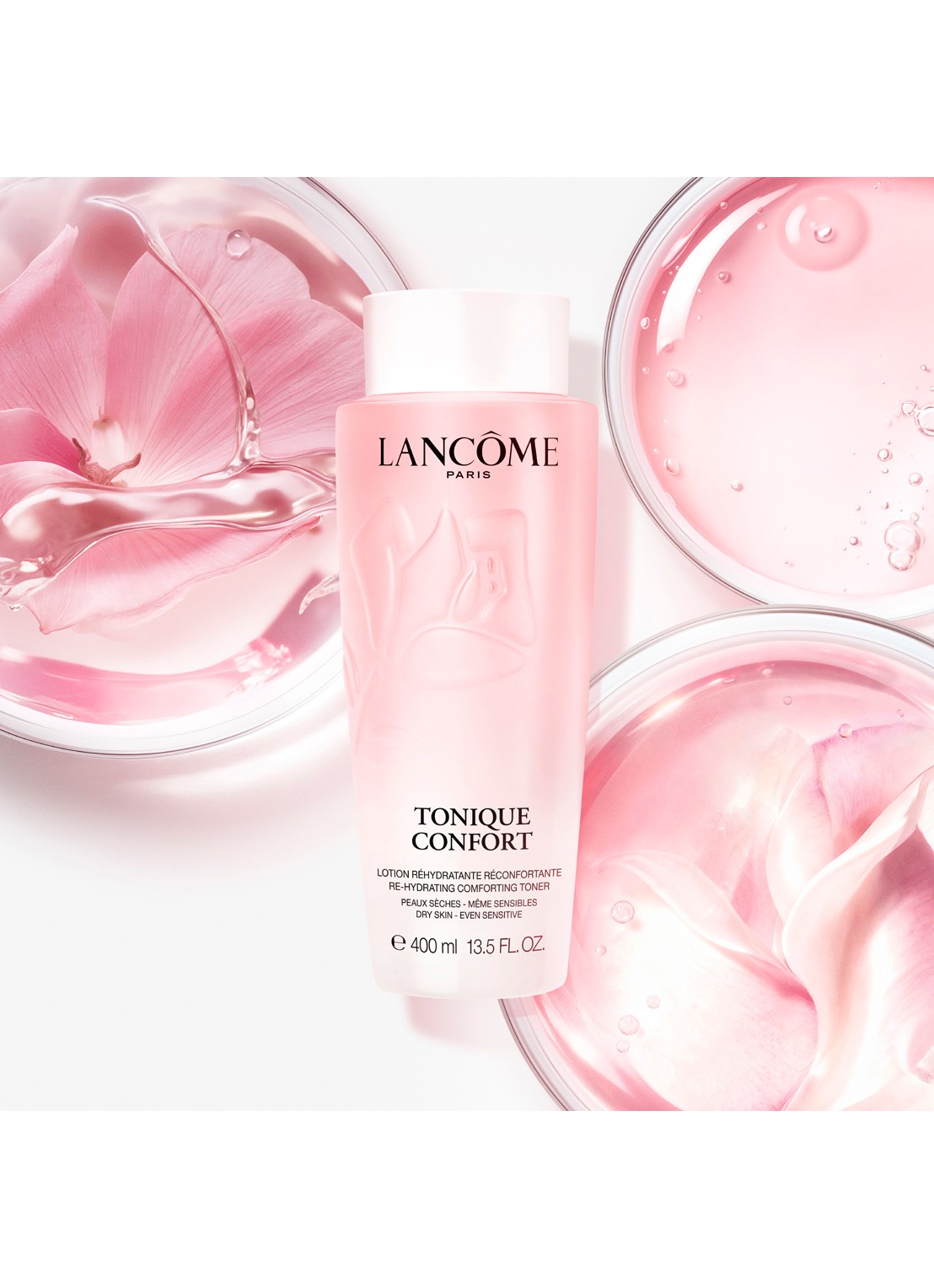Lancôme Lancôme Confort Duo Cleansing Set - verzorgingsset - detail 4 undefined