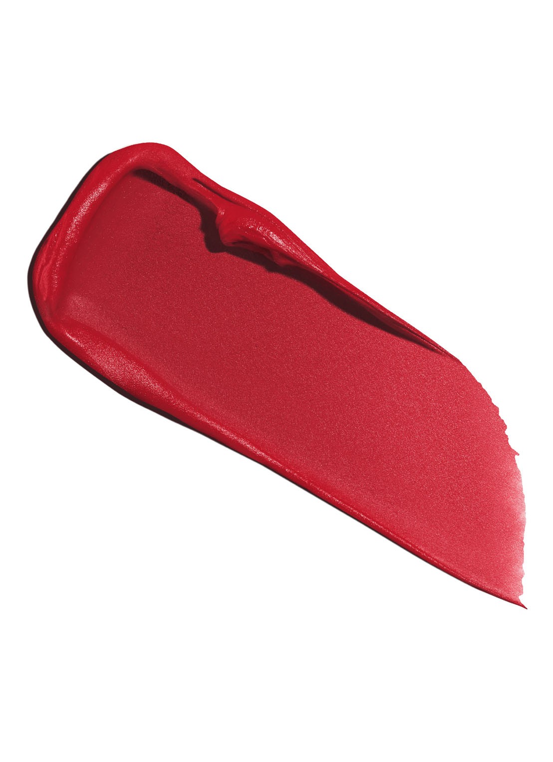 Lancôme Lancôme L'Absolu Rouge Drama Matte Lippenstift  - voorkant 2 158 red is drama
