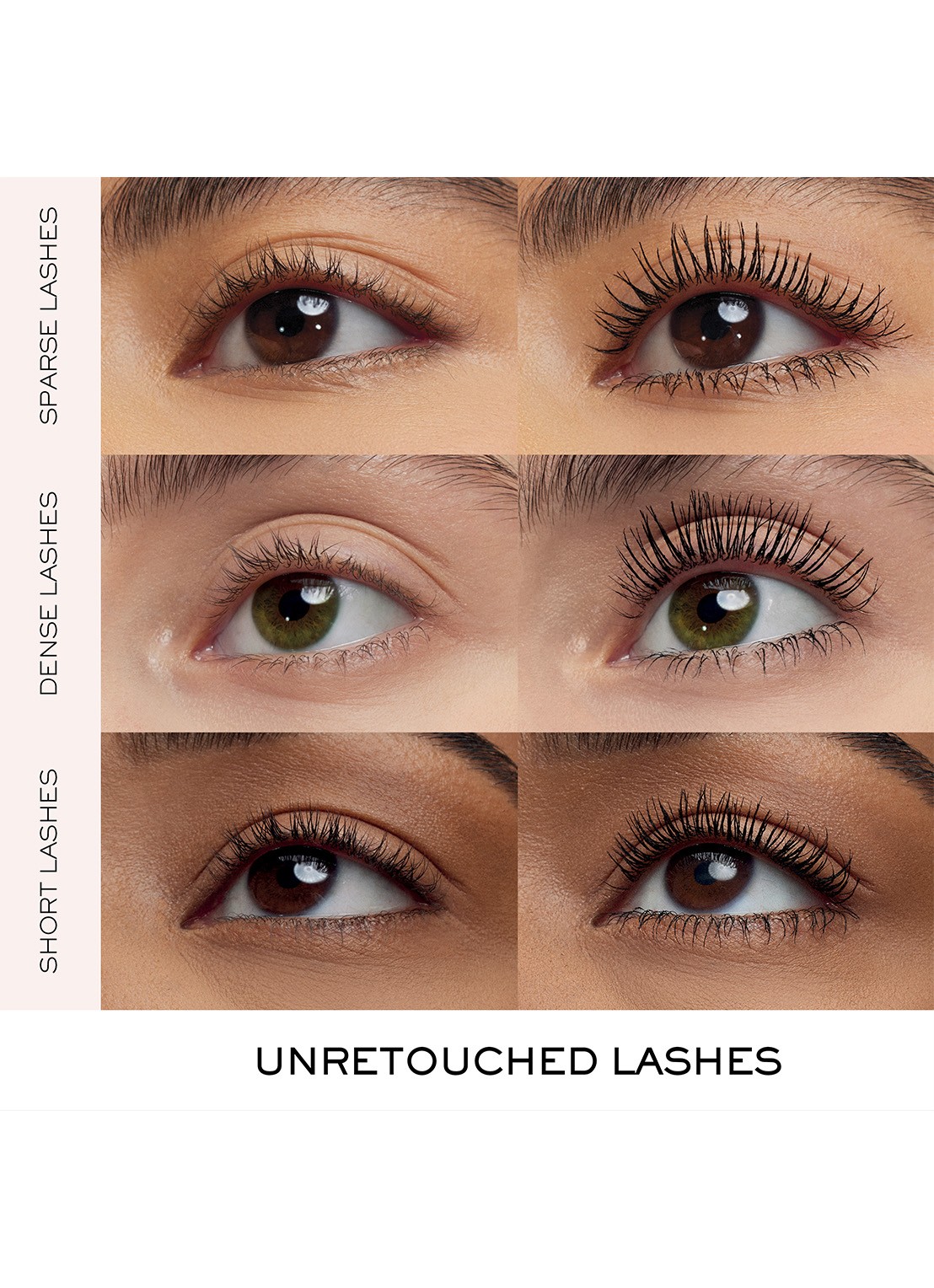 Lancôme Lash Idôle Flutter Extension Mascara - travel size - detail 5 01 true black