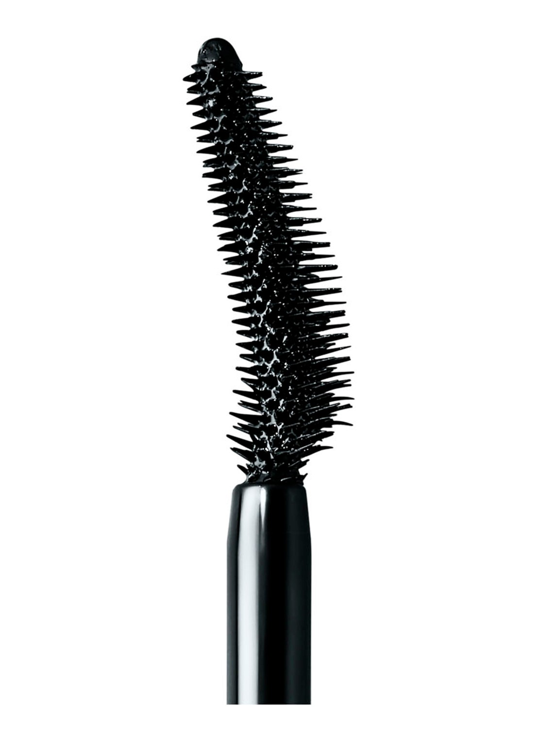 Lancôme Lash Idôle Mascara Waterproof  - voorkant 3 black