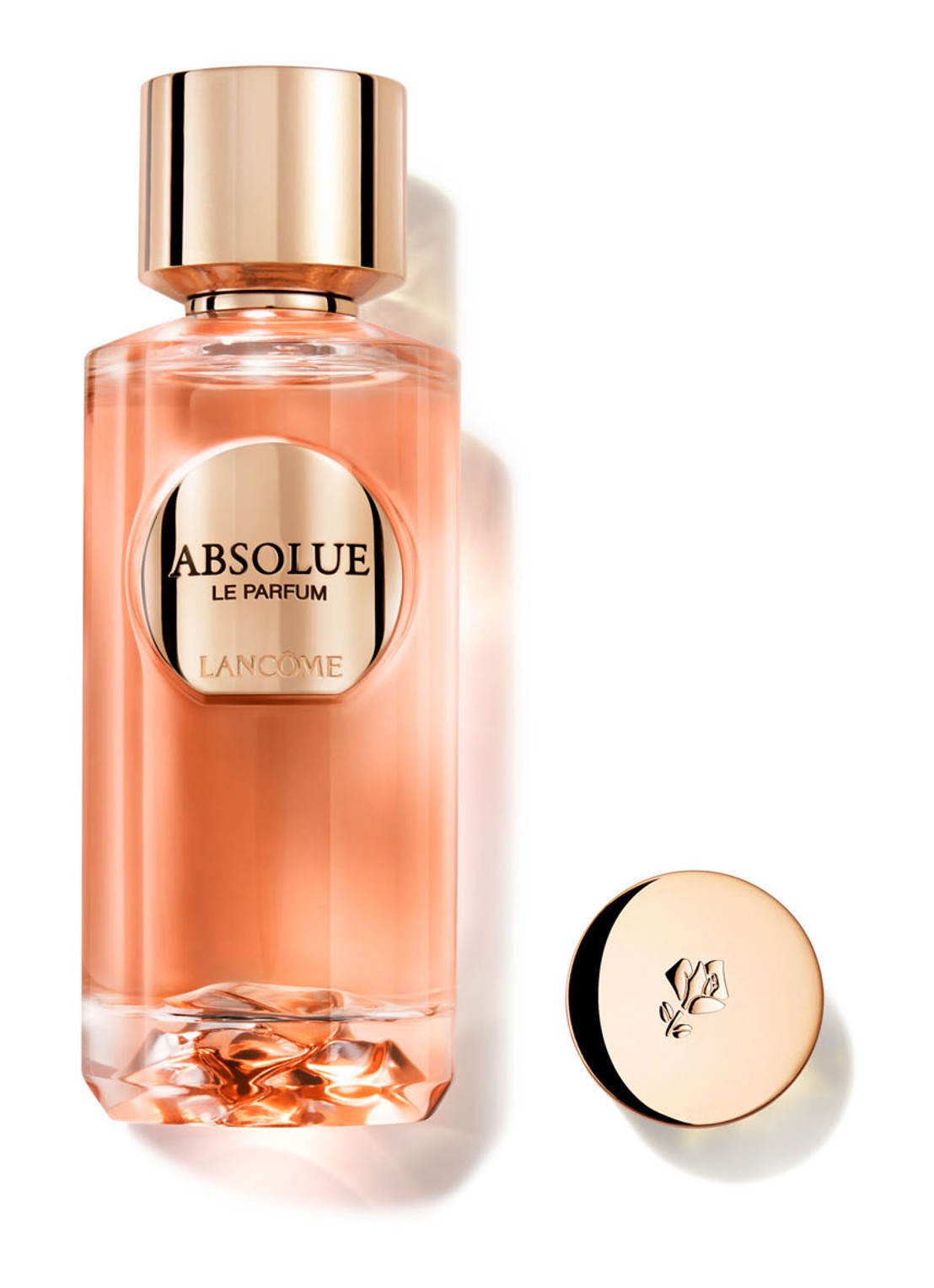 Lancôme Le Parfum Eau de Parfum - voorkant undefined